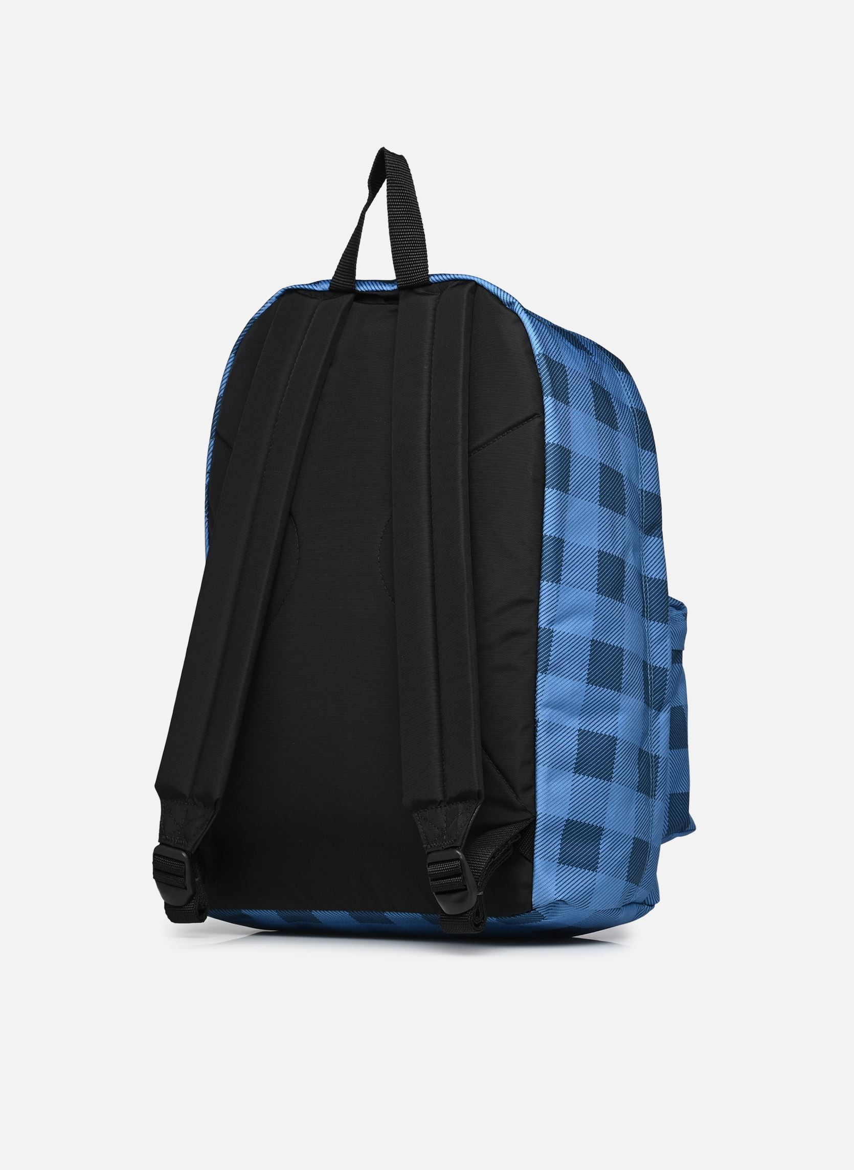 Rugtassen Out Of Office blauw Eastpak Rugtassen Out Of Office blauw CHECKER BLUE