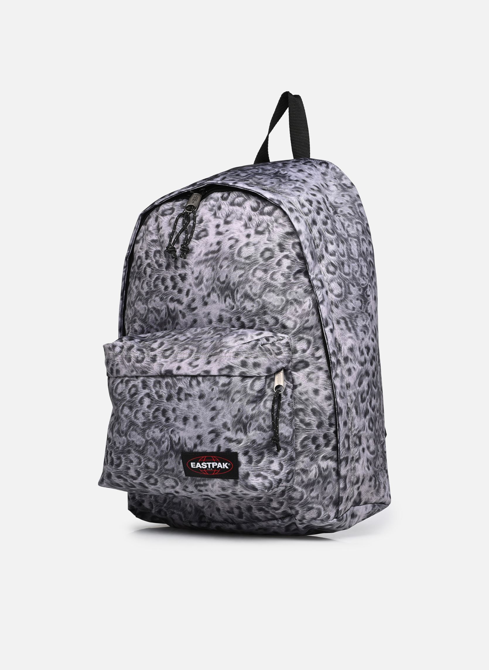 Rugtassen Out Of Office grijs Eastpak Rugtassen Out Of Office grijs FURRIOUS DARK