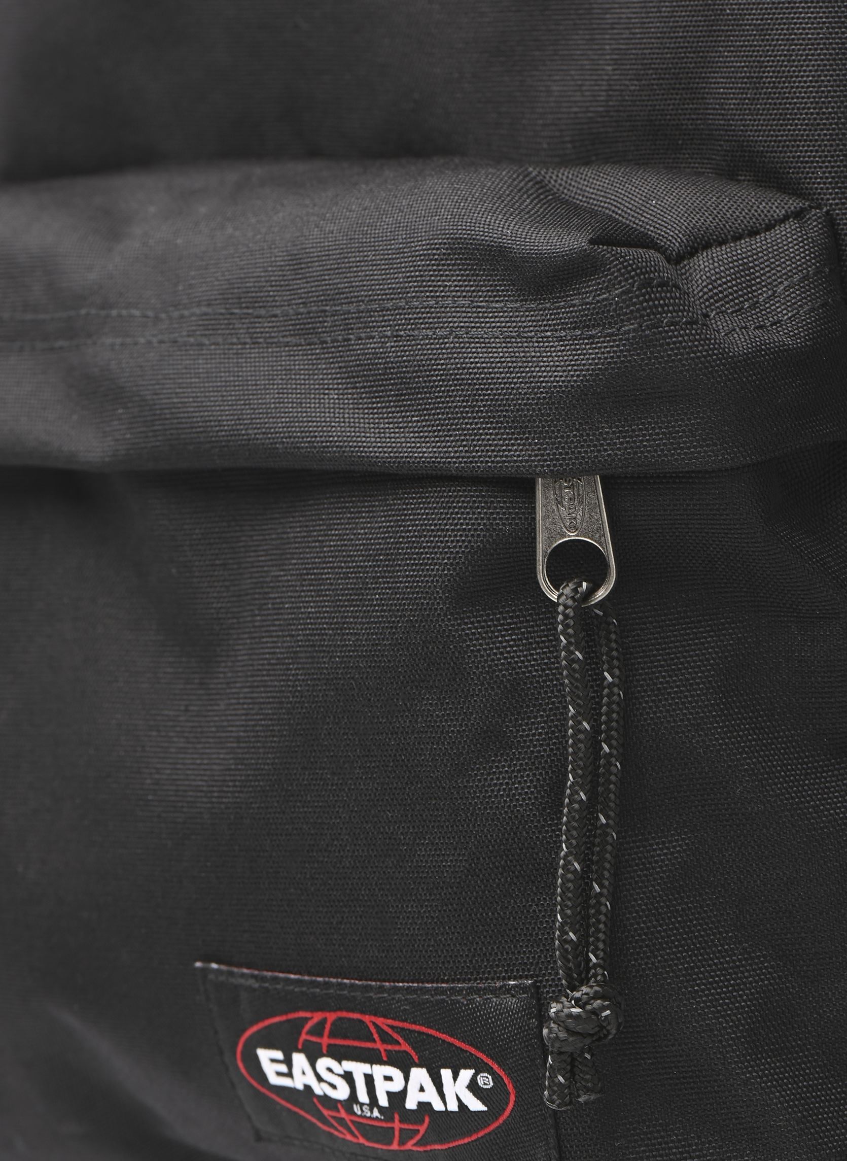 Rucksäcke Out Of Office schwarz Eastpak Rucksäcke Out Of Office schwarz BLACK