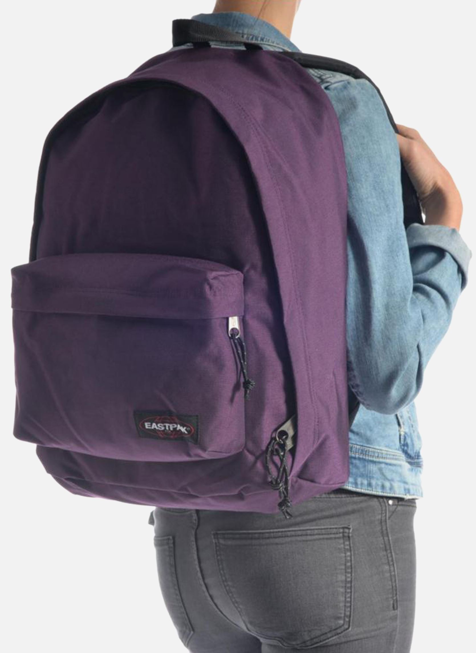 Rucksäcke Out Of Office schwarz Eastpak Rucksäcke Out Of Office schwarz BLACK