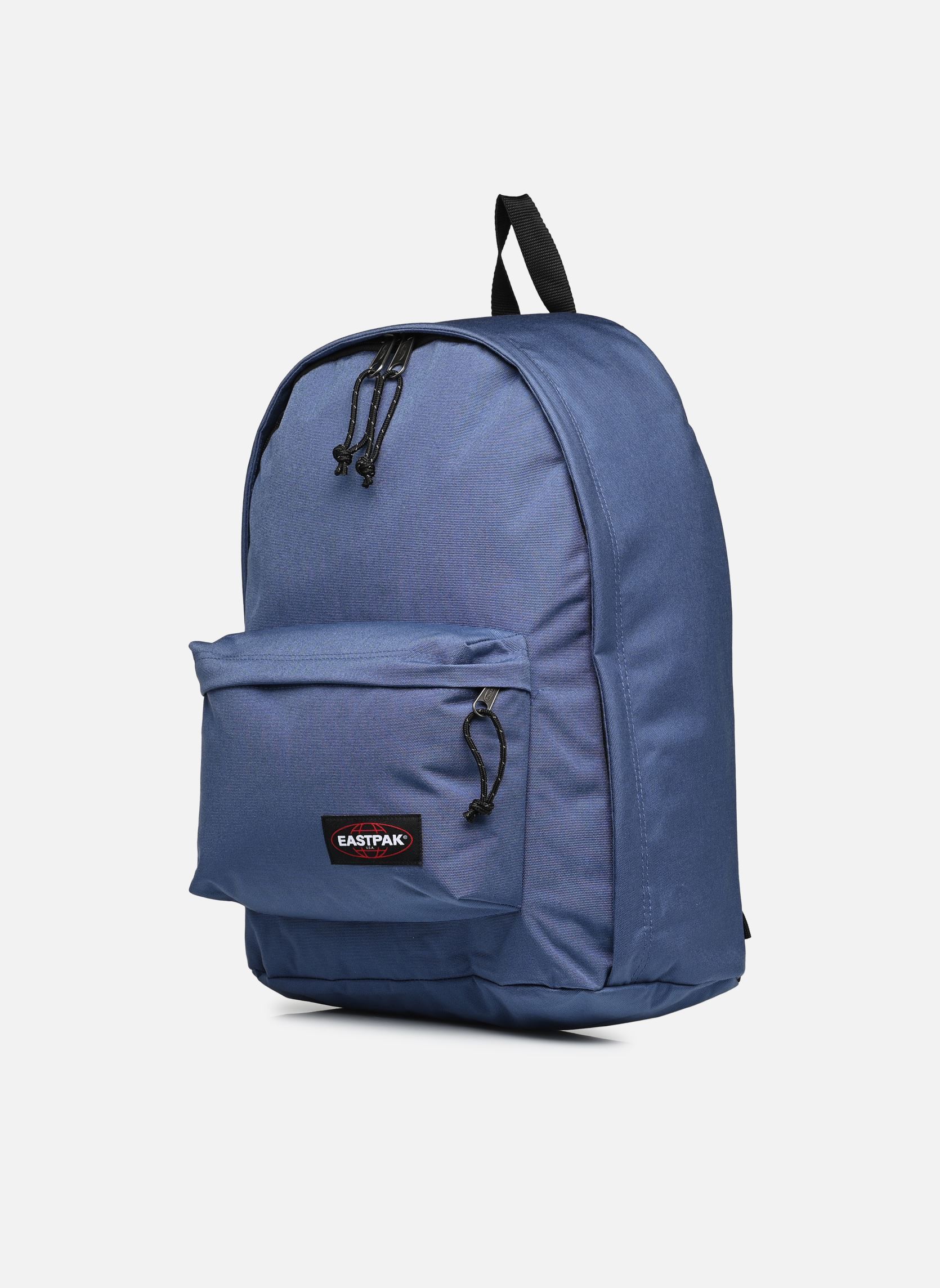 Rugtassen Out Of Office blauw Eastpak Rugtassen Out Of Office blauw POWDER PILOT