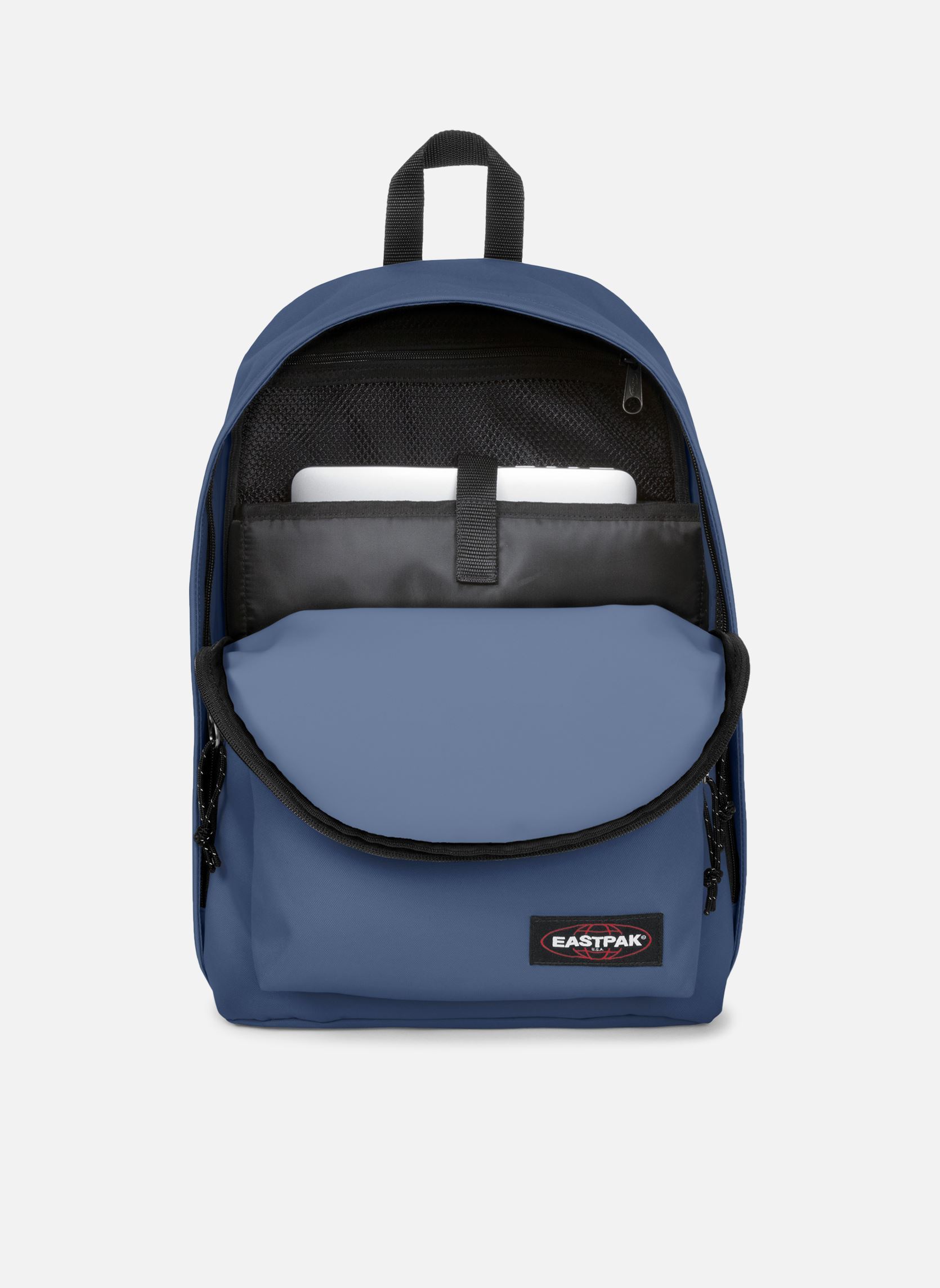 Rugtassen Out Of Office blauw Eastpak Rugtassen Out Of Office blauw POWDER PILOT
