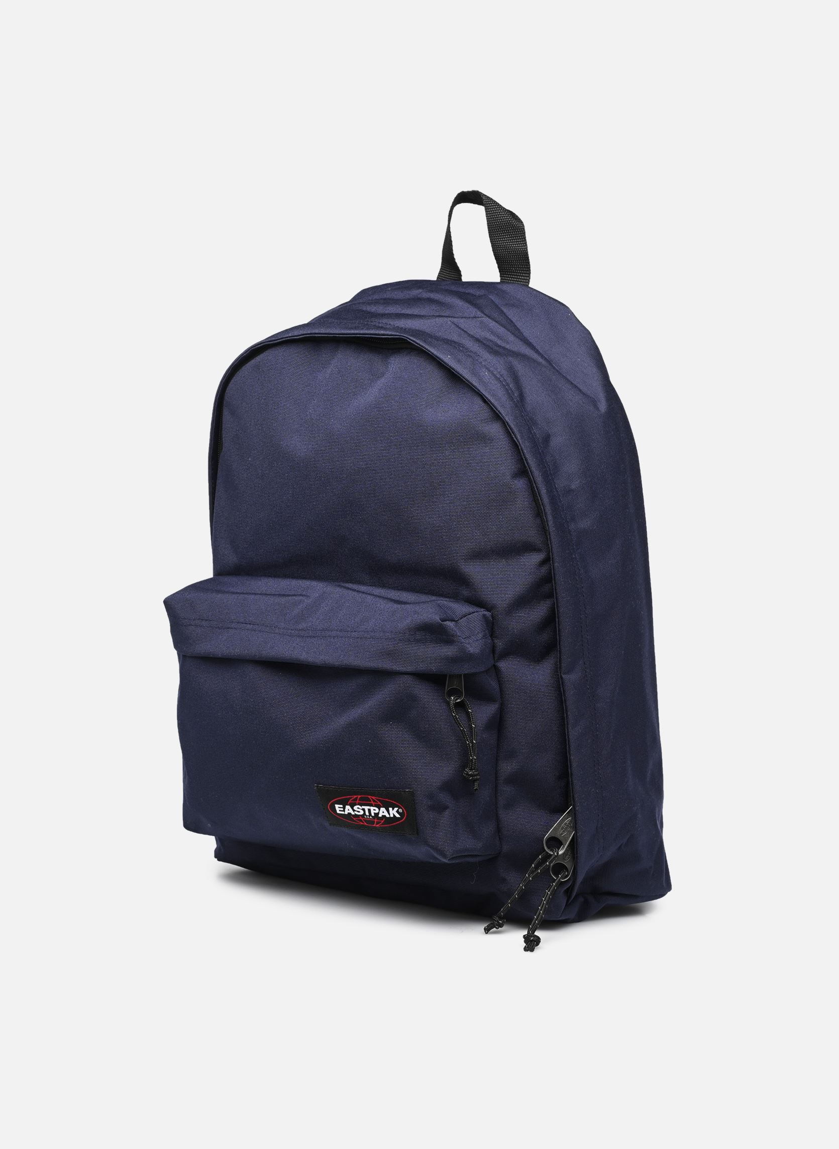 Rugtassen Out Of Office blauw Eastpak Rugtassen Out Of Office blauw Ultra Marine