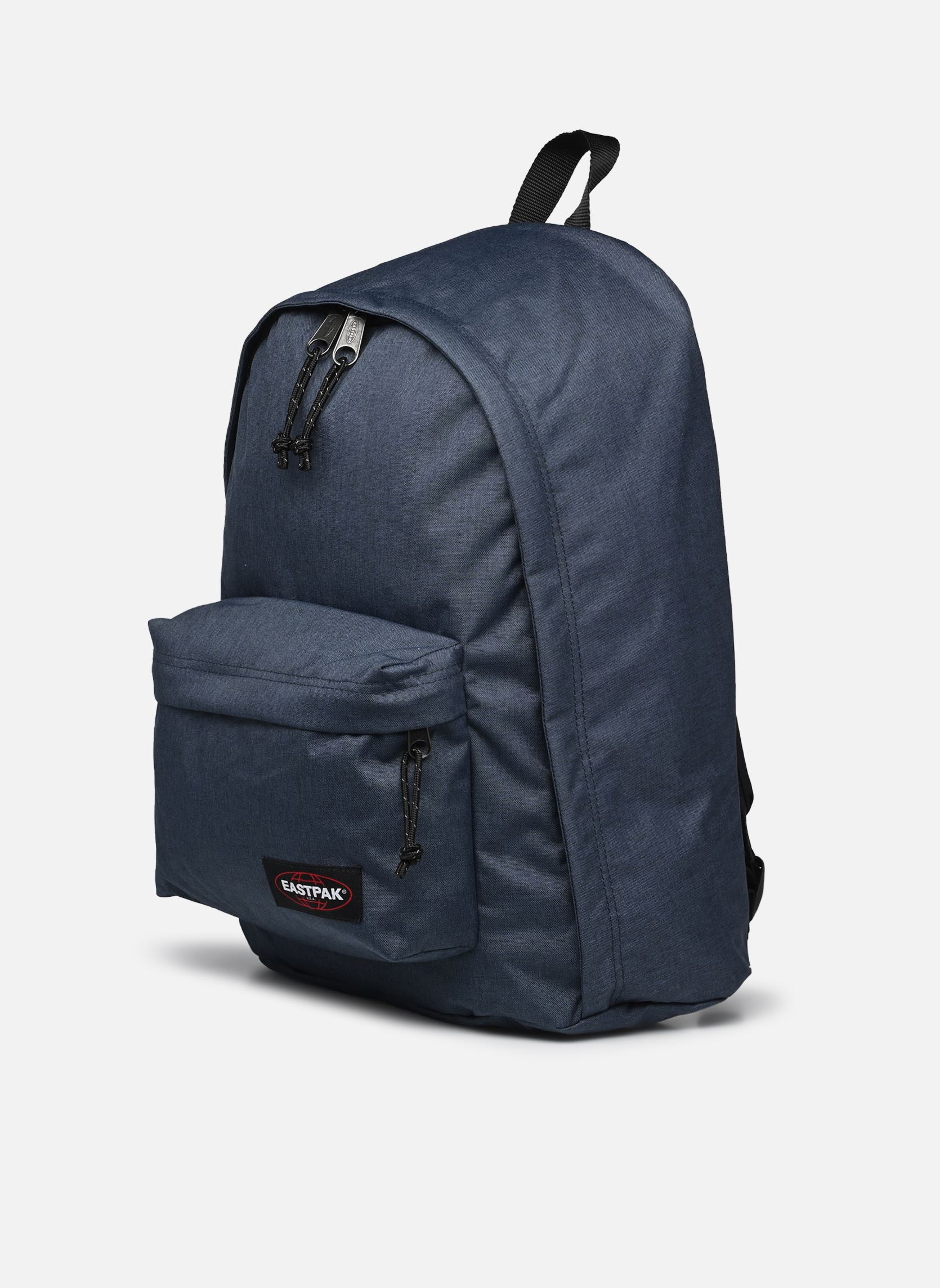 Sacs à dos Out Of Office bleu Eastpak Sacs à dos Out Of Office bleu TRIPLE DENIM