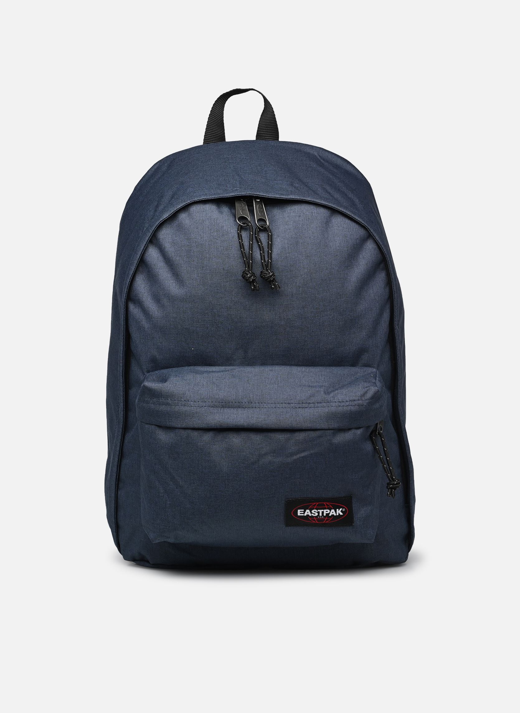Sacs à dos Out Of Office bleu Eastpak Sacs à dos Out Of Office bleu TRIPLE DENIM