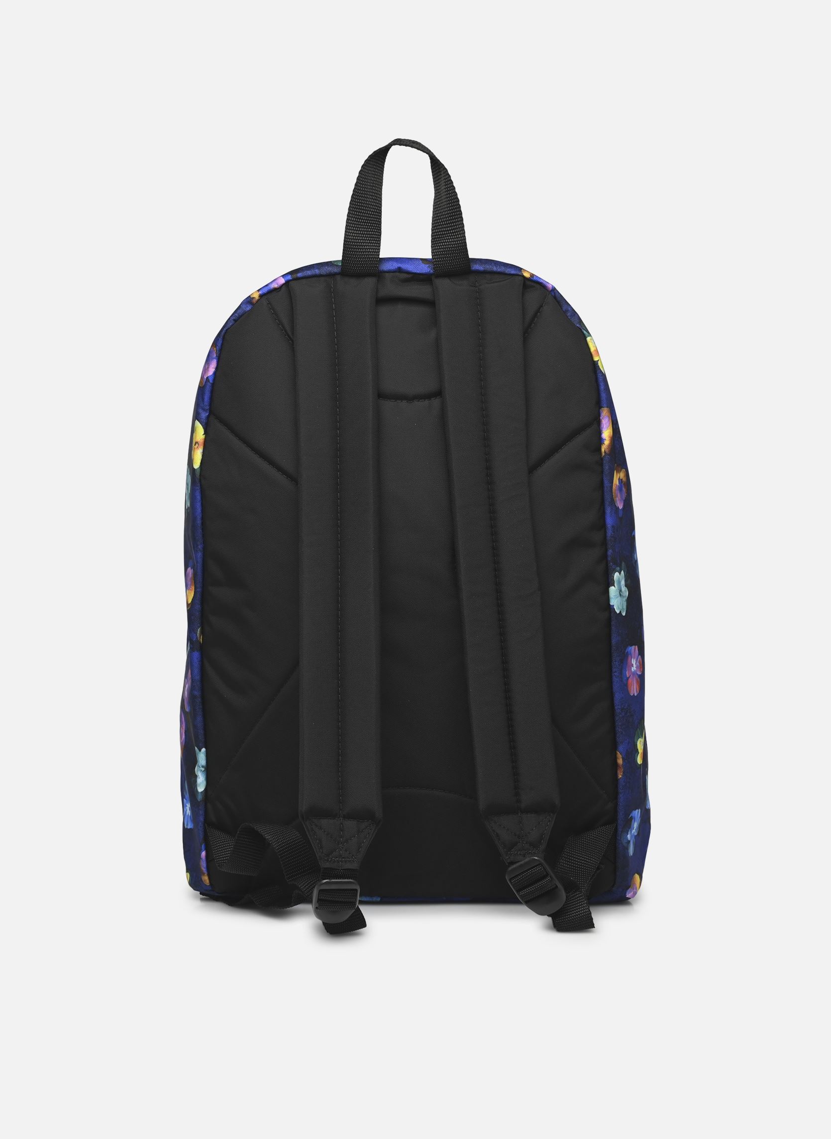 Zaini Out Of Office blu Eastpak Zaini Out Of Office blu FLOWER BLUR NAVY