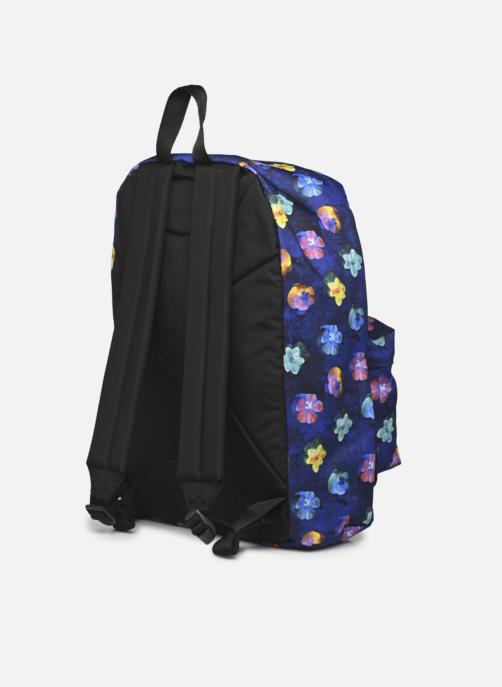 Zaini Out Of Office blu Eastpak Zaini Out Of Office blu FLOWER BLUR NAVY