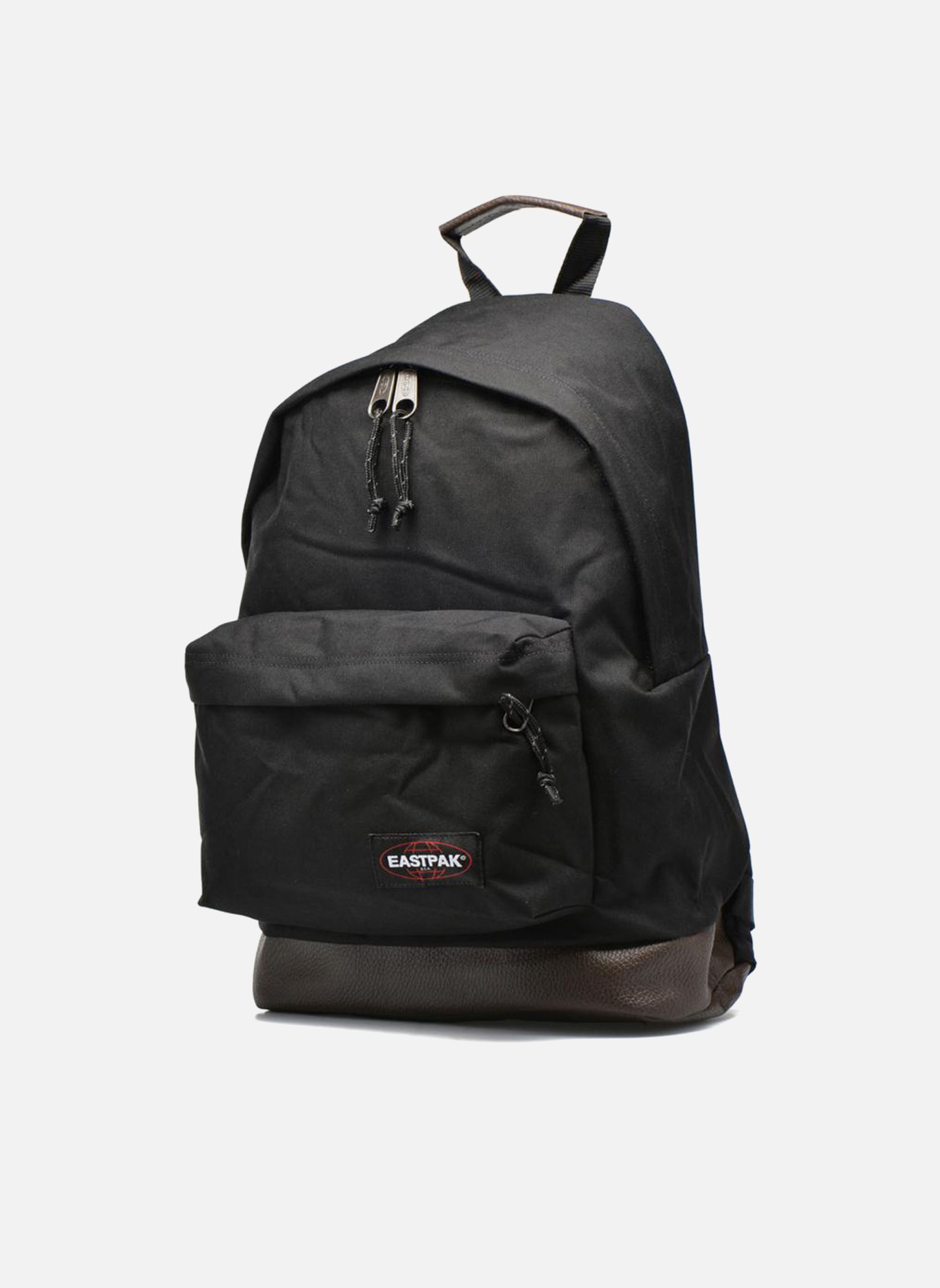 Rugtassen WYOMING Sac à dos toile zwart Eastpak Rugtassen WYOMING Sac à dos toile zwart Black