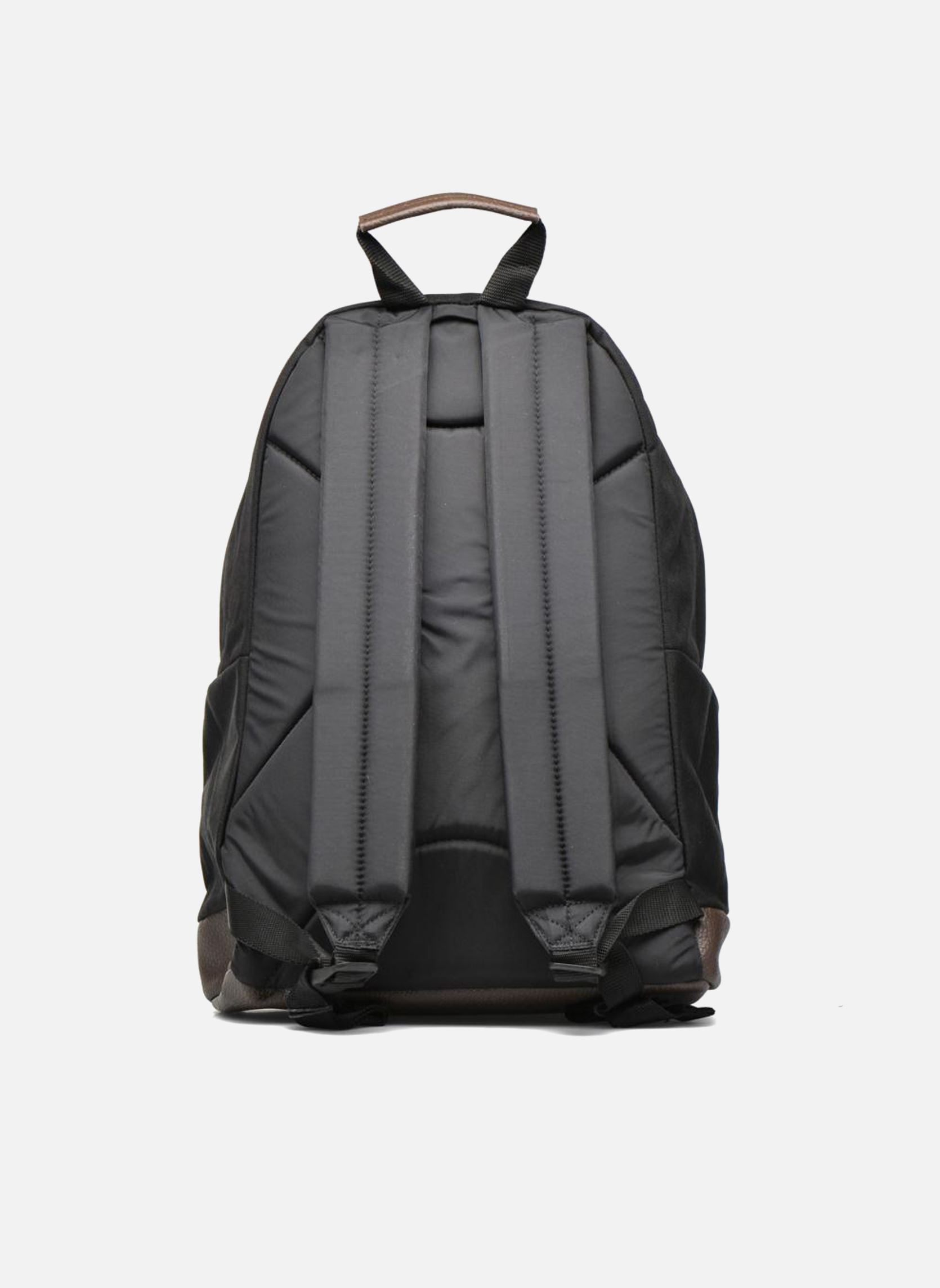 Rugtassen WYOMING Sac à dos toile zwart Eastpak Rugtassen WYOMING Sac à dos toile zwart Black