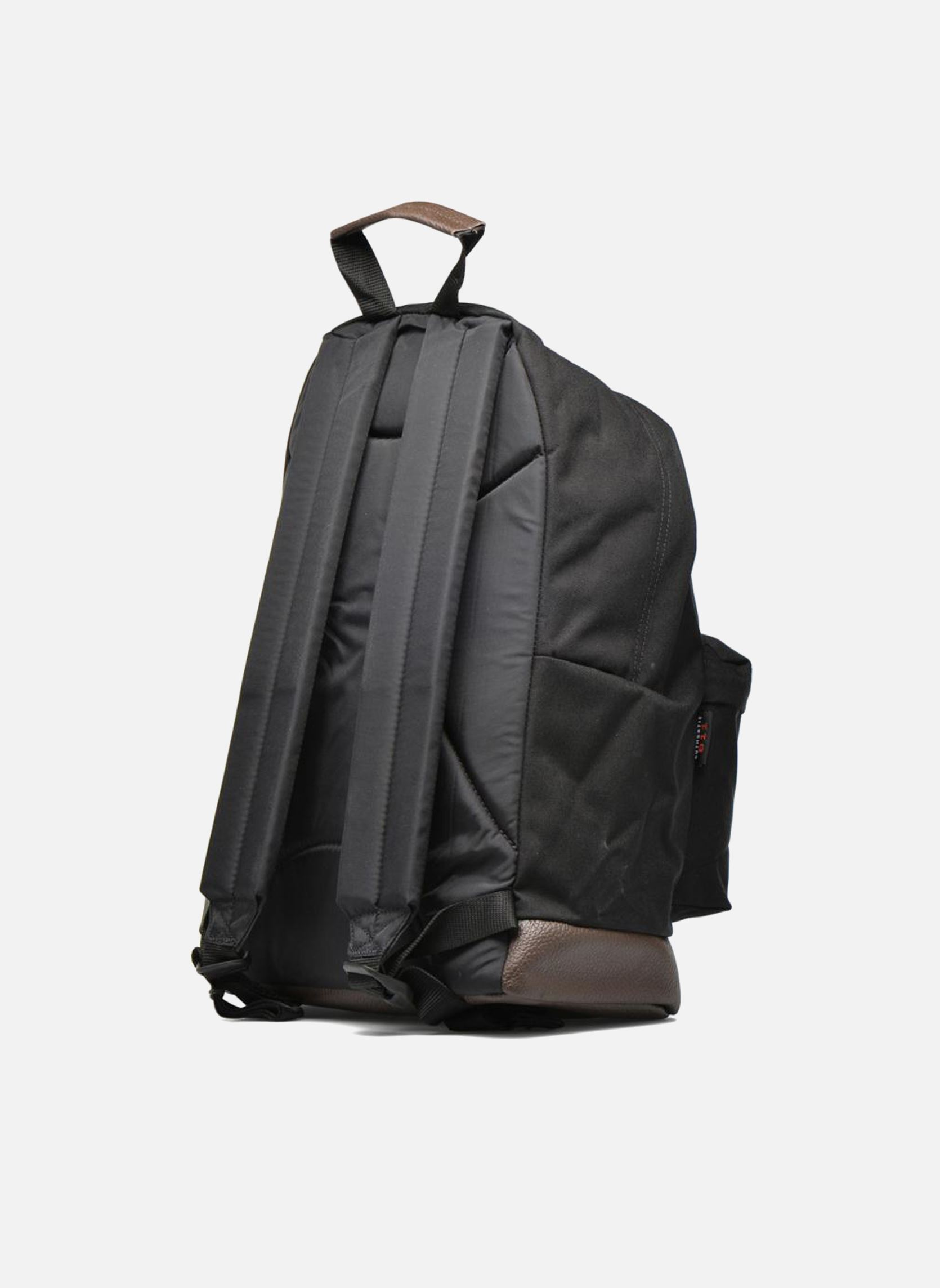 Rugtassen WYOMING Sac à dos toile zwart Eastpak Rugtassen WYOMING Sac à dos toile zwart Black