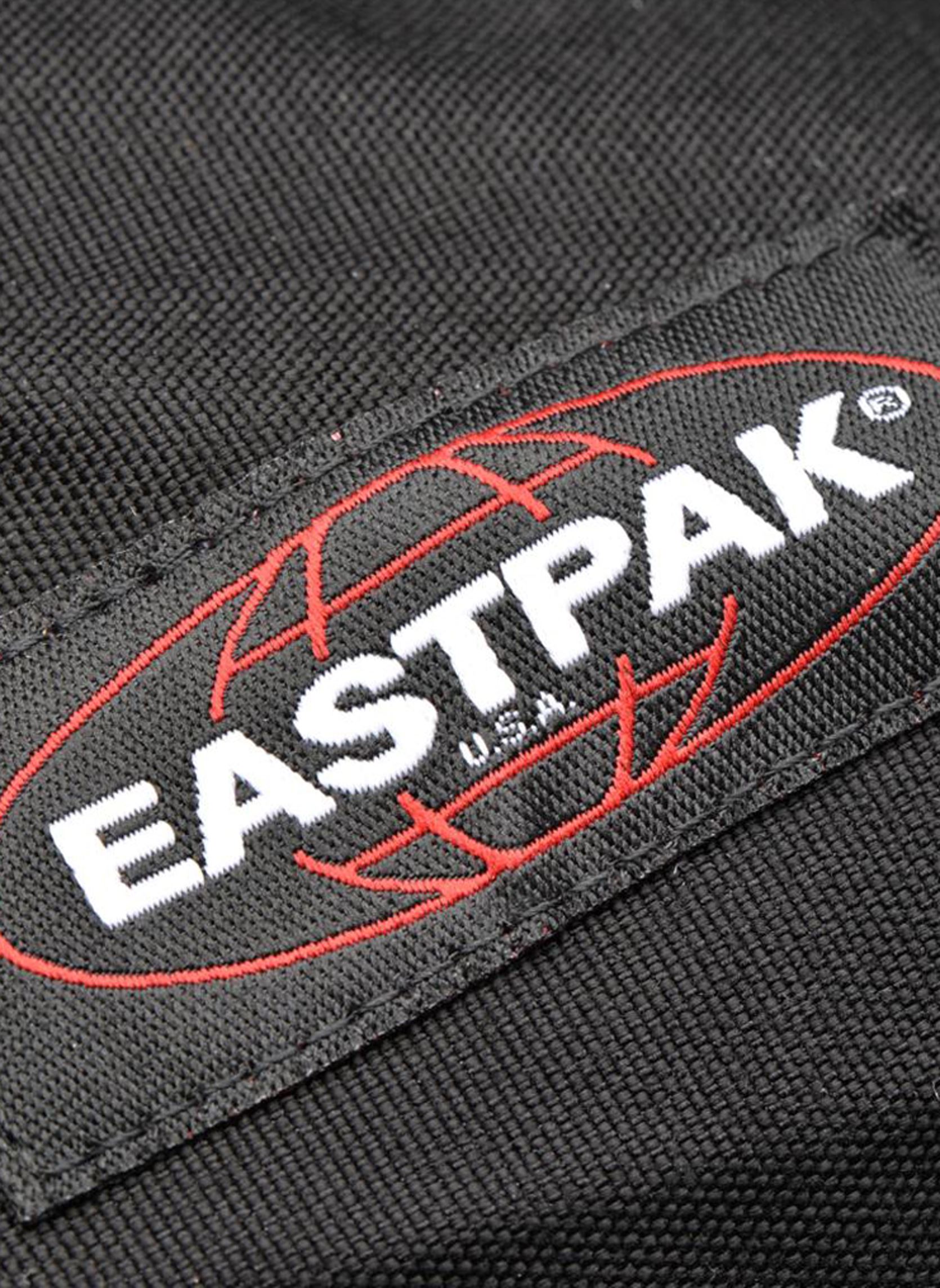 Rugtassen WYOMING Sac à dos toile zwart Eastpak Rugtassen WYOMING Sac à dos toile zwart Black