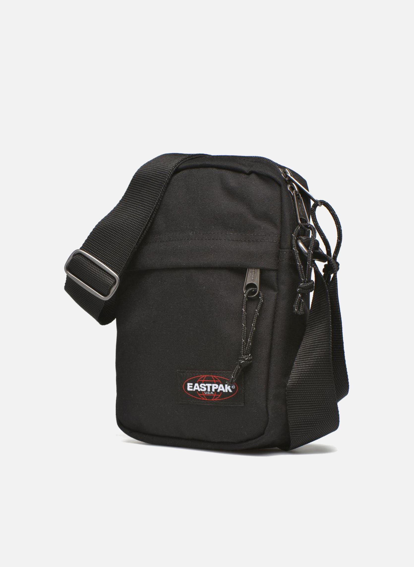 Sacs bandoulière The One noir Eastpak Sacs bandoulière The One noir Black