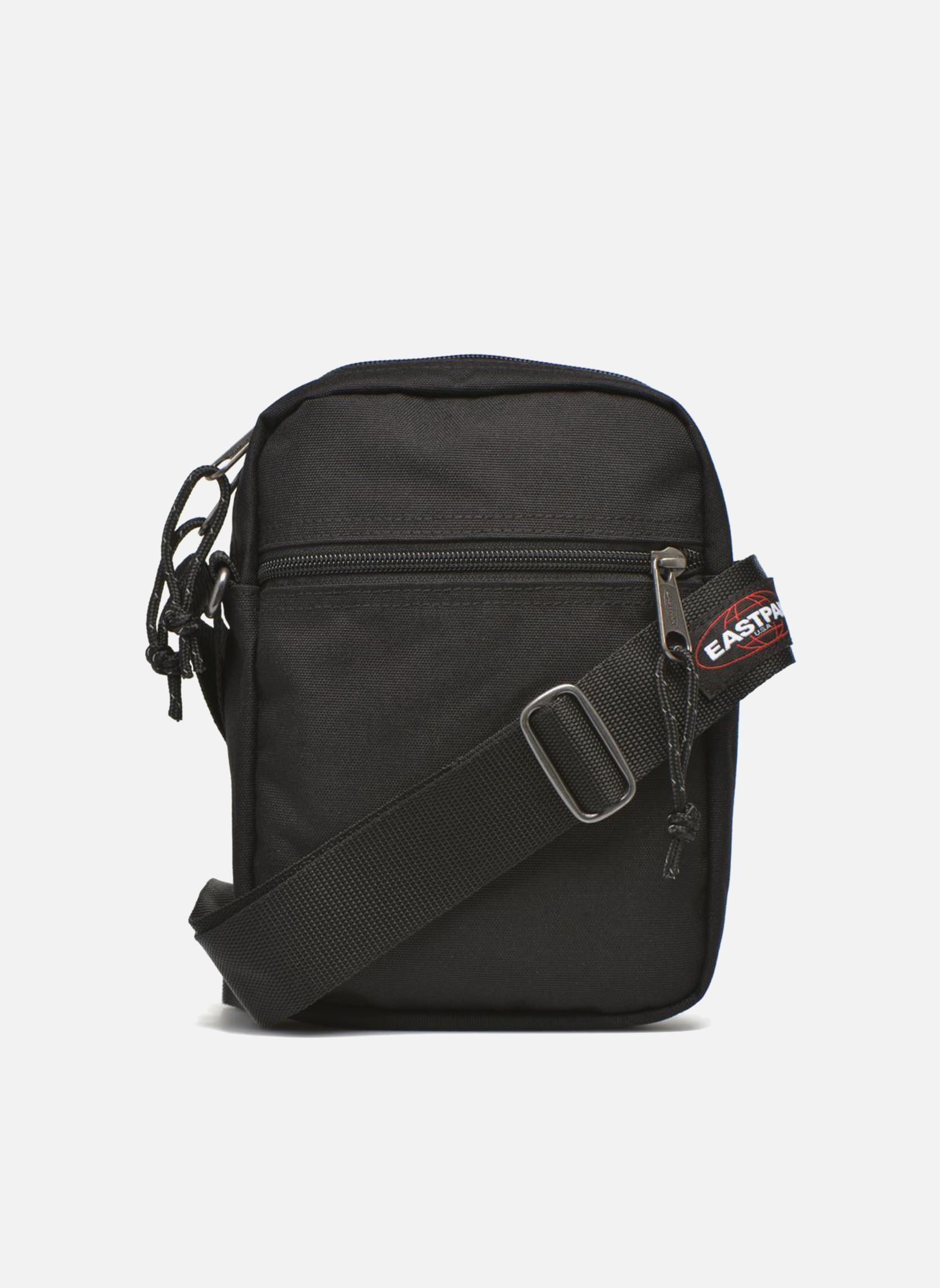 Sacs bandoulière The One noir Eastpak Sacs bandoulière The One noir Black