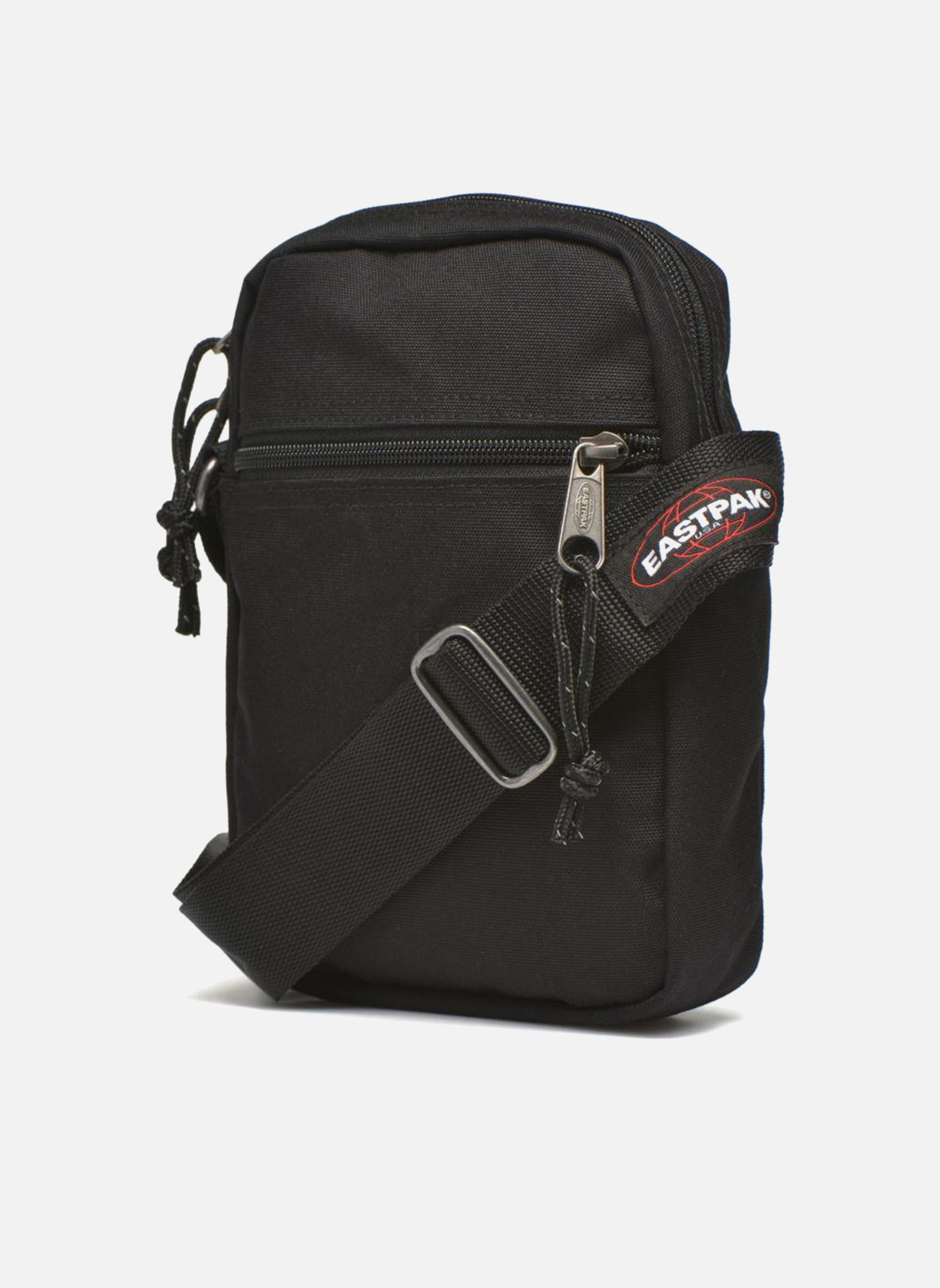 Sacs bandoulière The One noir Eastpak Sacs bandoulière The One noir Black