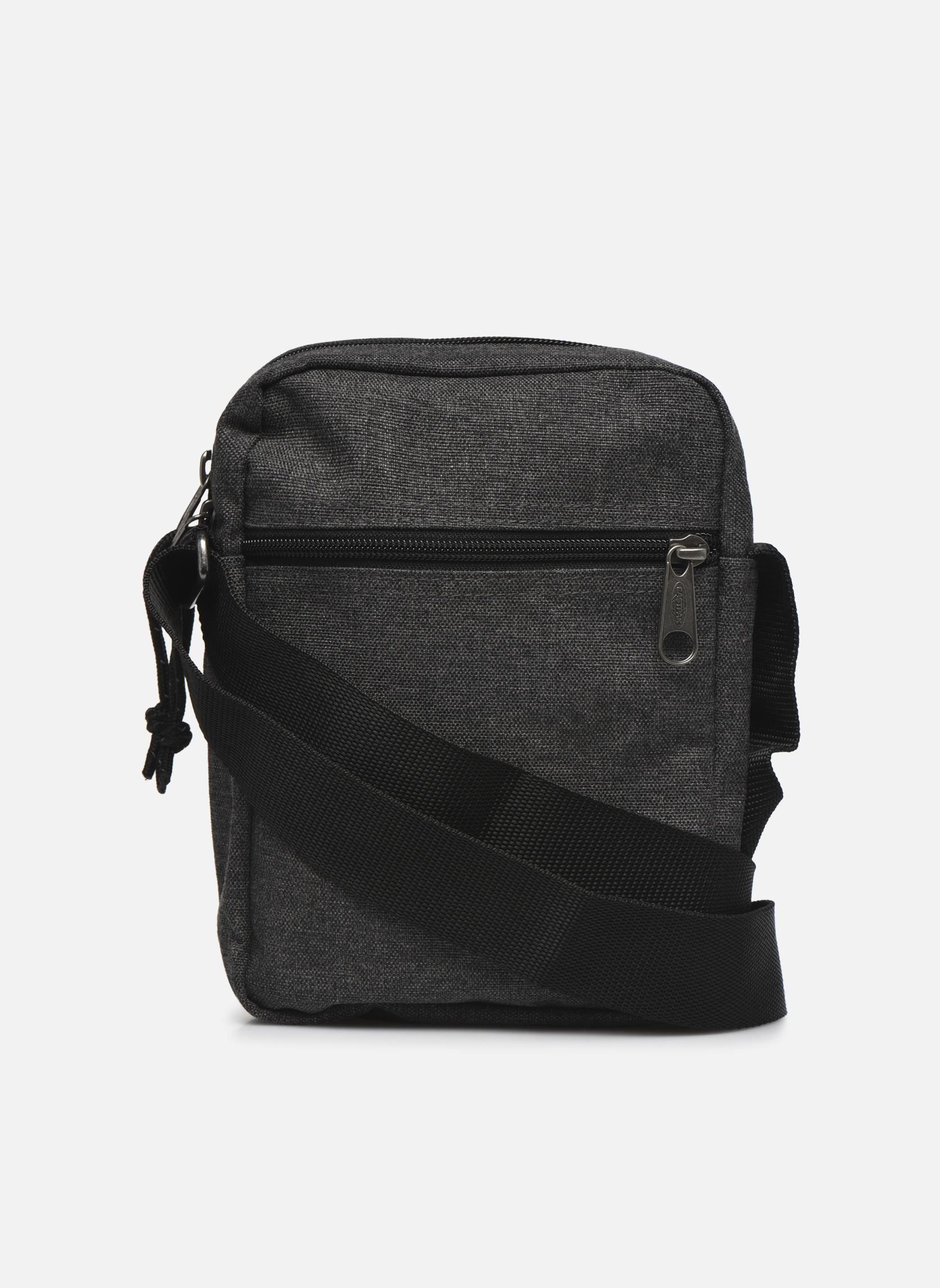 Sacs bandoulière The One noir Eastpak Sacs bandoulière The One noir Black Denim
