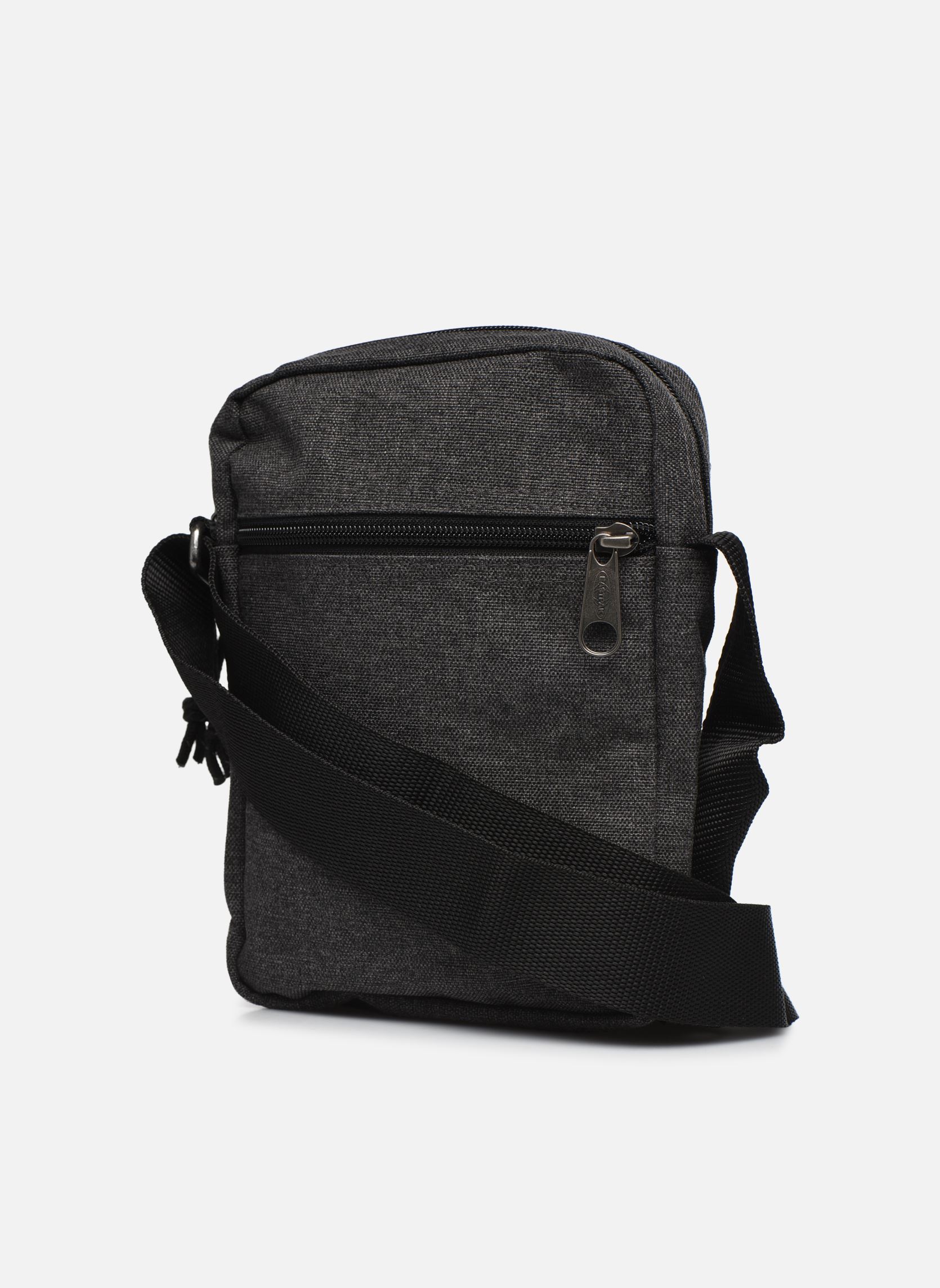 Sacs bandoulière The One noir Eastpak Sacs bandoulière The One noir Black Denim