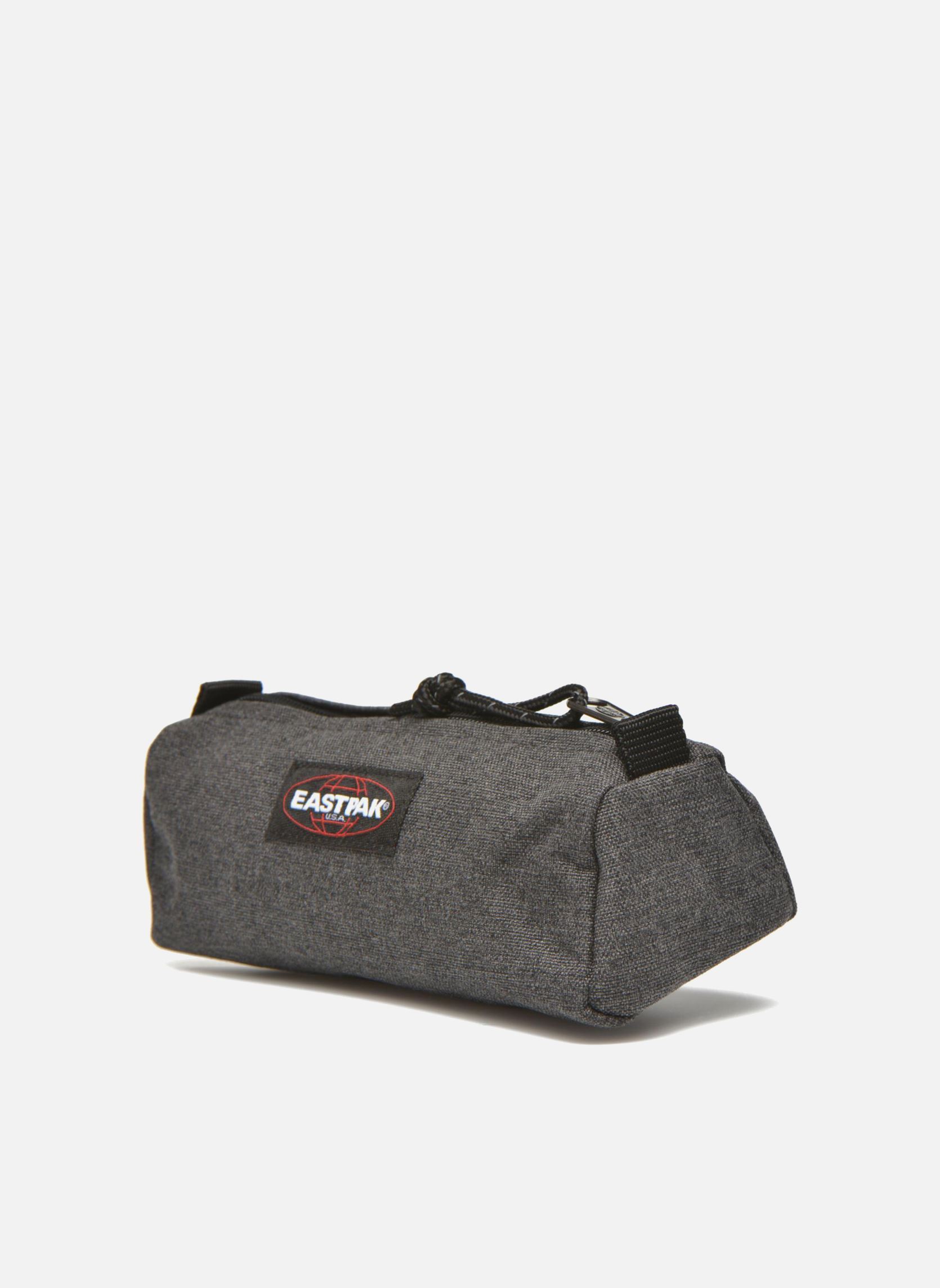 Trousses scolaire Benchmark noir Eastpak Trousses scolaire Benchmark noir Black Denim
