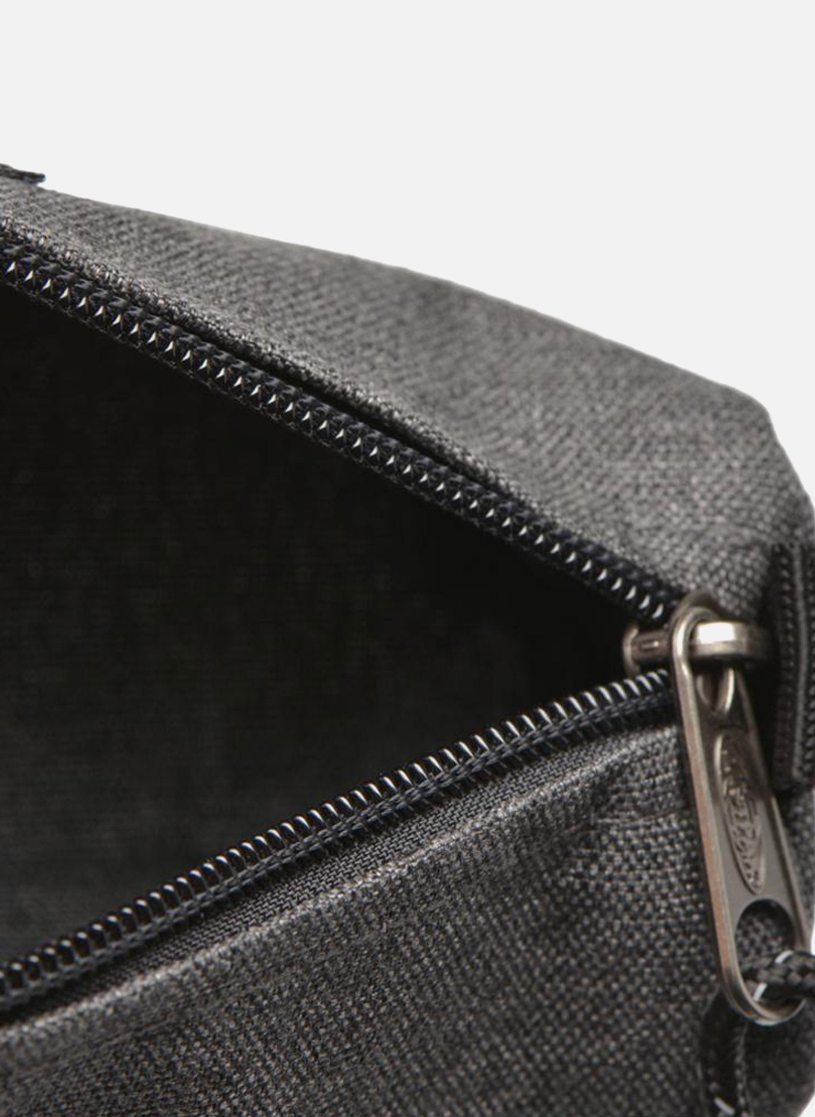 Trousses scolaire Benchmark noir Eastpak Trousses scolaire Benchmark noir Black Denim