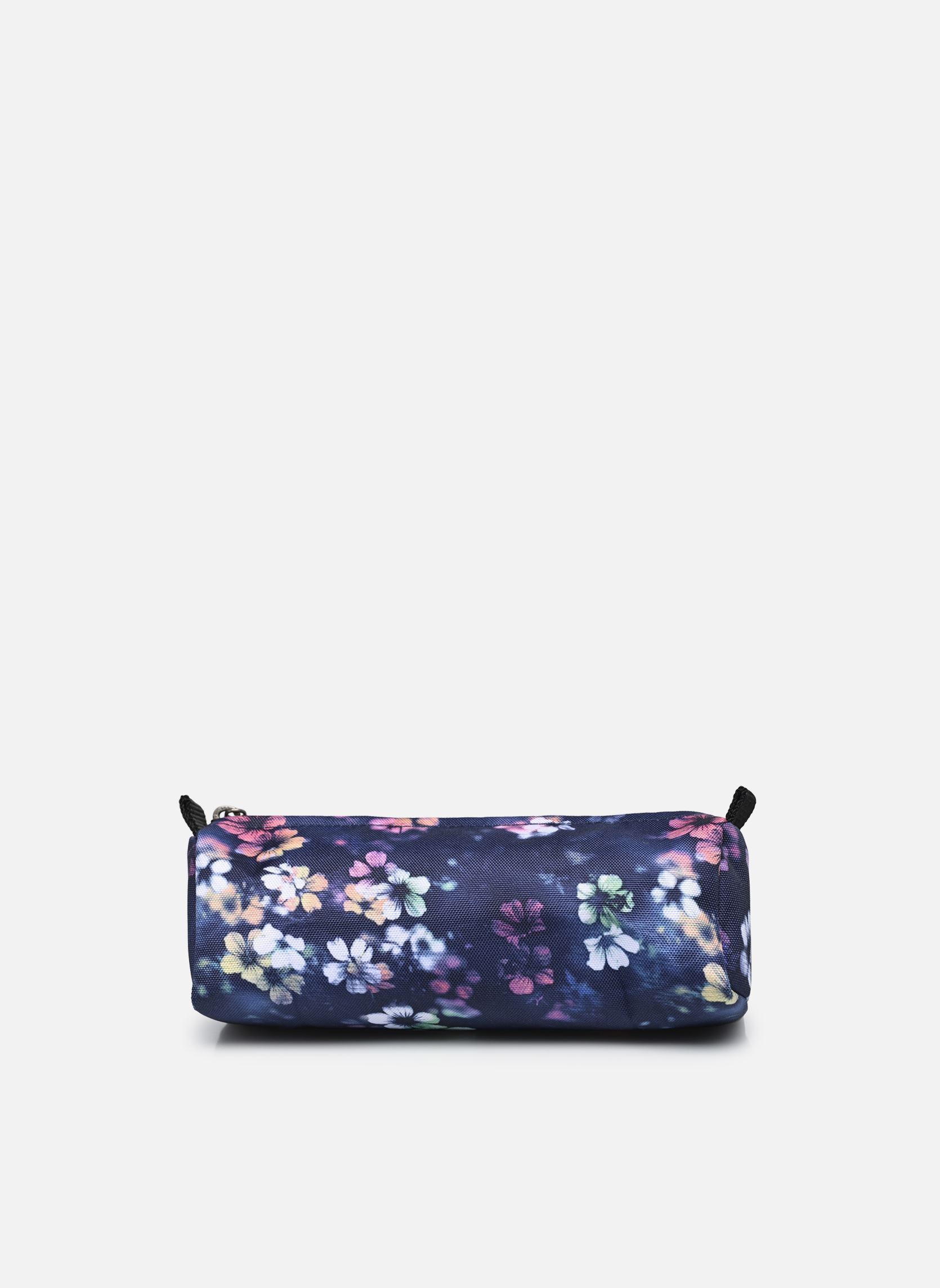 Schulmäppchen Benchmark blau Eastpak Schulmäppchen Benchmark blau Flora Fade Navy