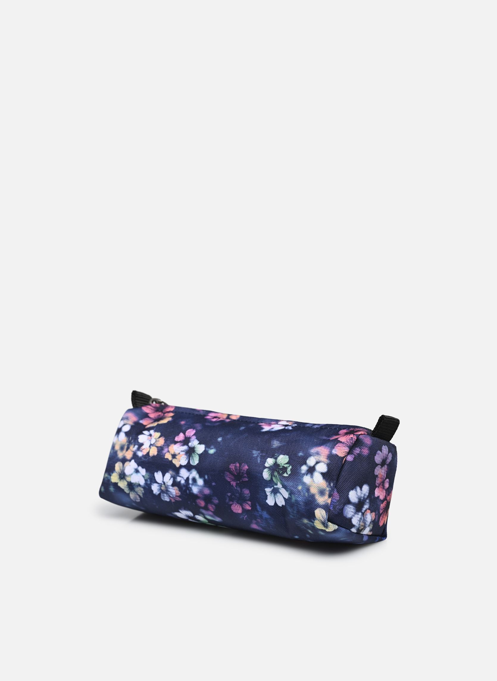 Schulmäppchen Benchmark blau Eastpak Schulmäppchen Benchmark blau Flora Fade Navy