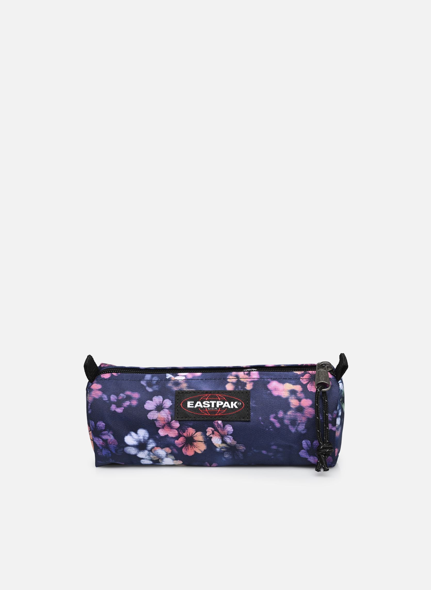 Schulmäppchen Benchmark blau Eastpak Schulmäppchen Benchmark blau Flora Fade Navy