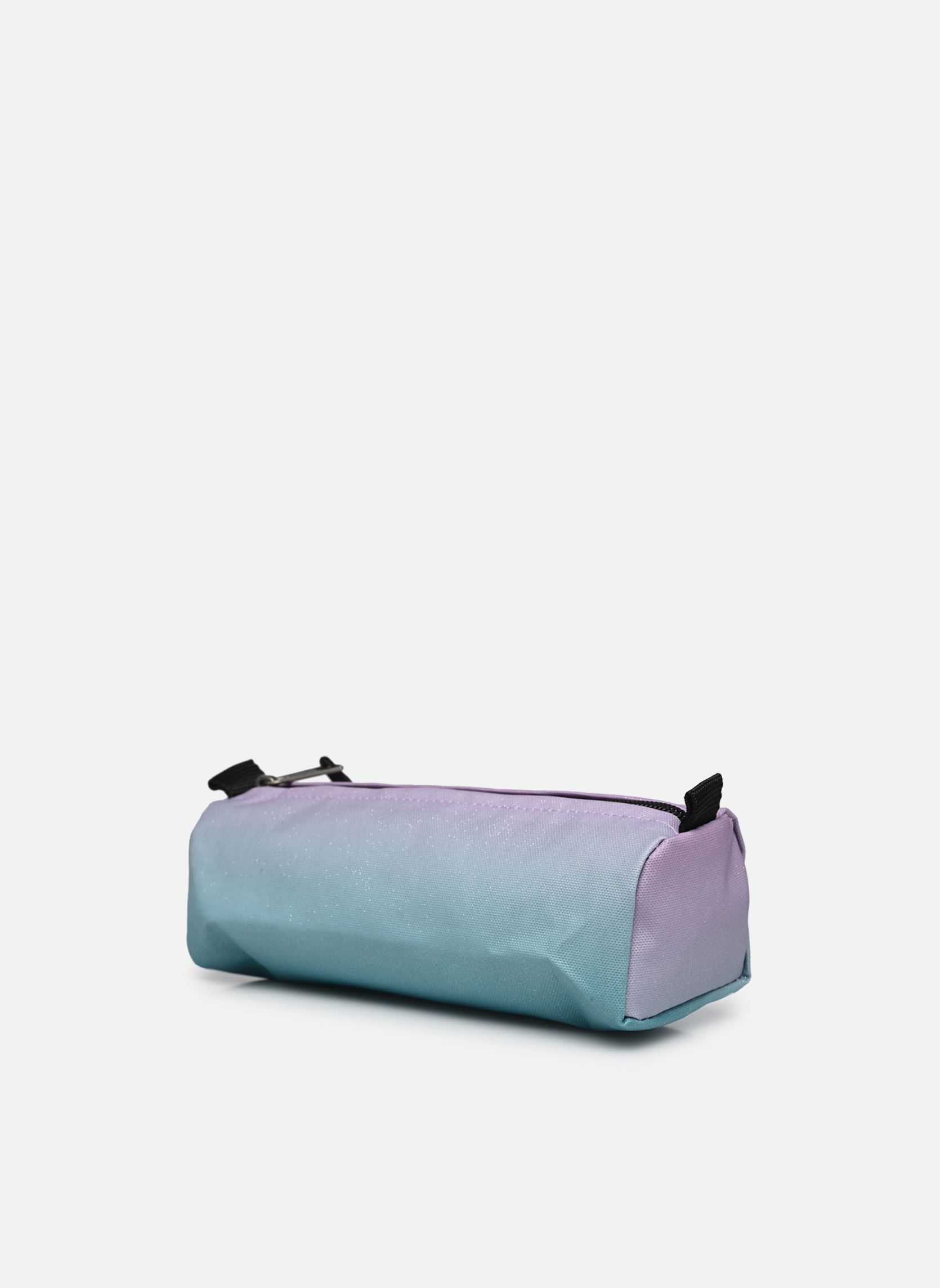 Trousses scolaire Benchmark multicolore Eastpak Trousses scolaire Benchmark multicolore Spark Grade Pastel