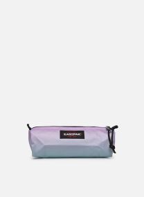 Trousses scolaire Benchmark multicolore Eastpak Trousses scolaire Benchmark multicolore Spark Grade Pastel