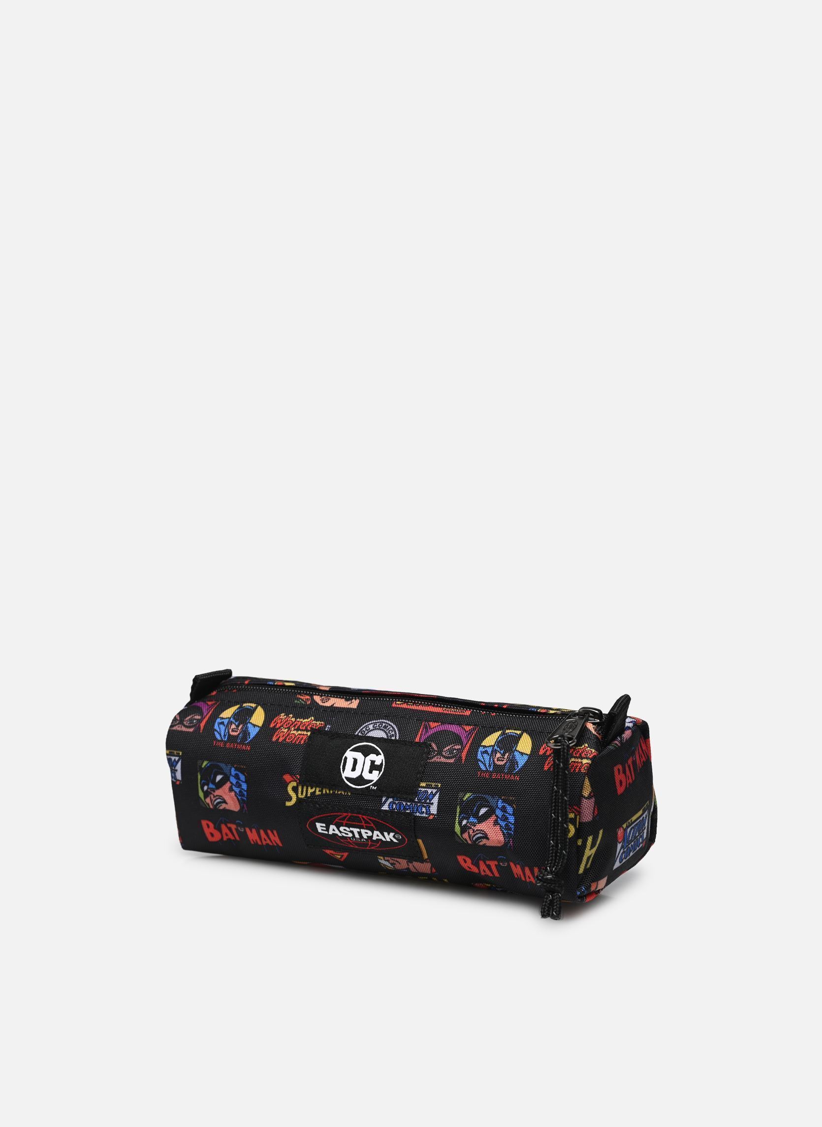 Trousses scolaire Benchmark multicolore Eastpak Trousses scolaire Benchmark multicolore DC Icons