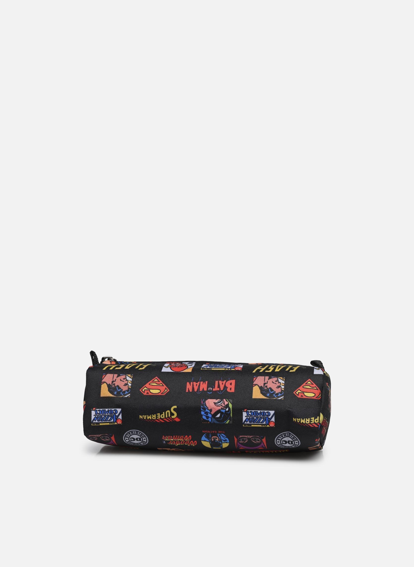 Trousses scolaire Benchmark multicolore Eastpak Trousses scolaire Benchmark multicolore DC Icons