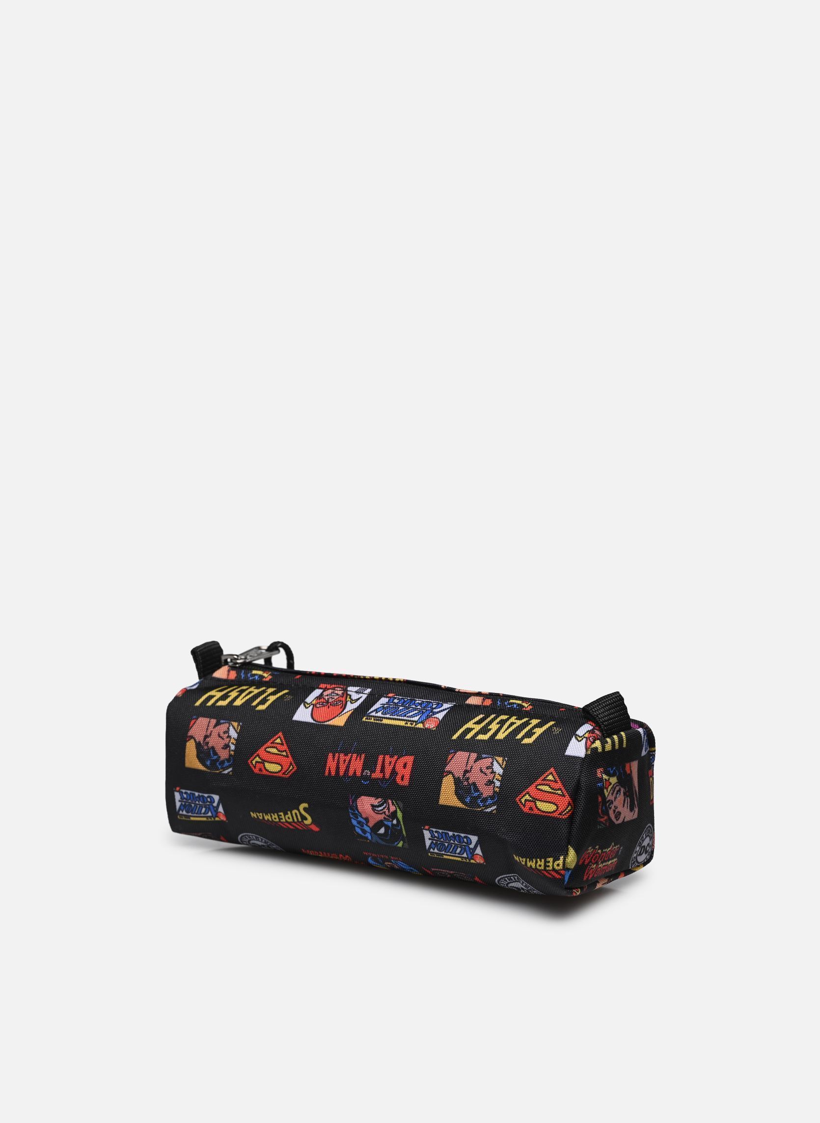 Trousses scolaire Benchmark multicolore Eastpak Trousses scolaire Benchmark multicolore DC Icons