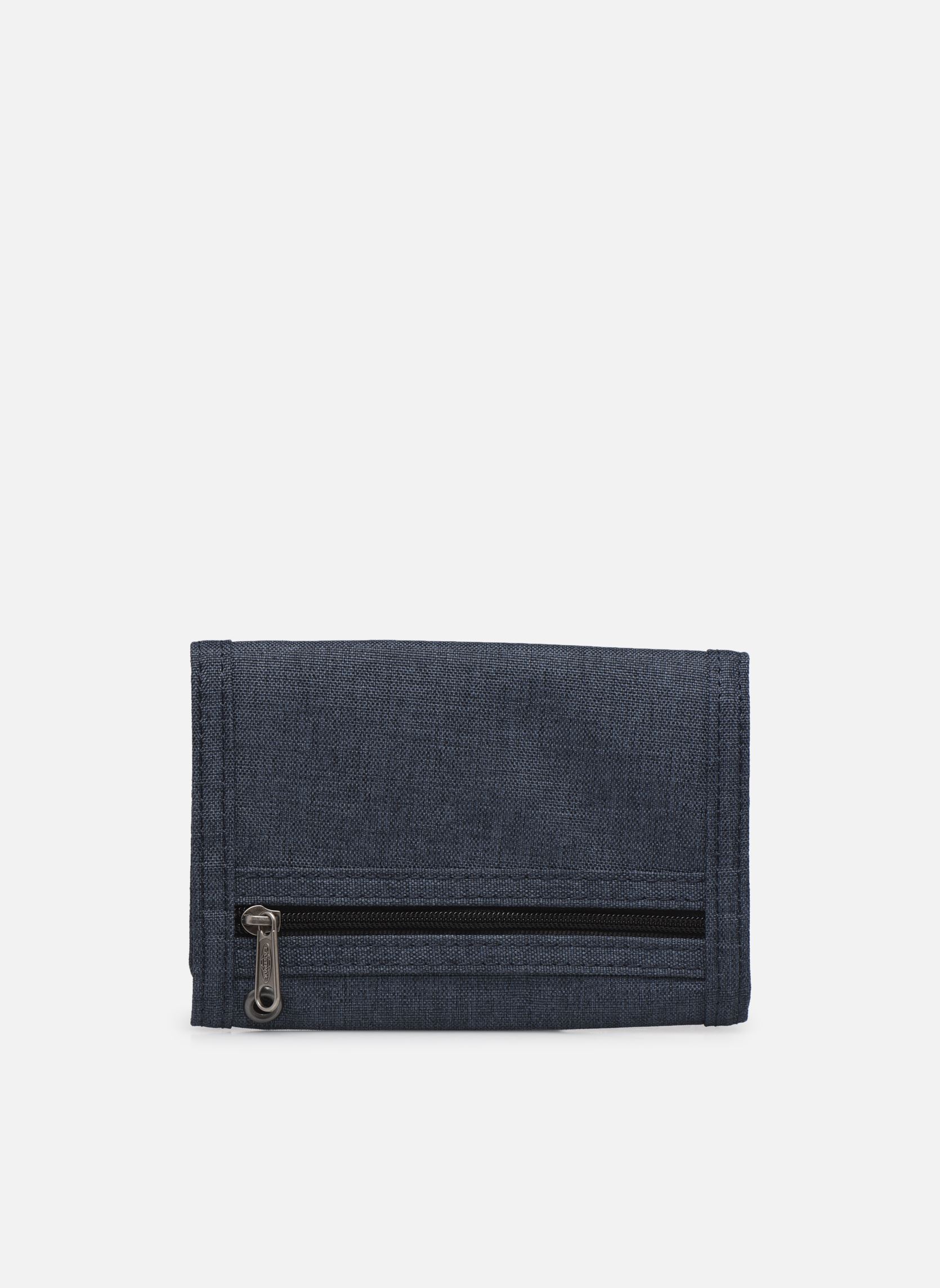Portemonnees Crew blauw Eastpak Portemonnees Crew blauw Triple Denim bl