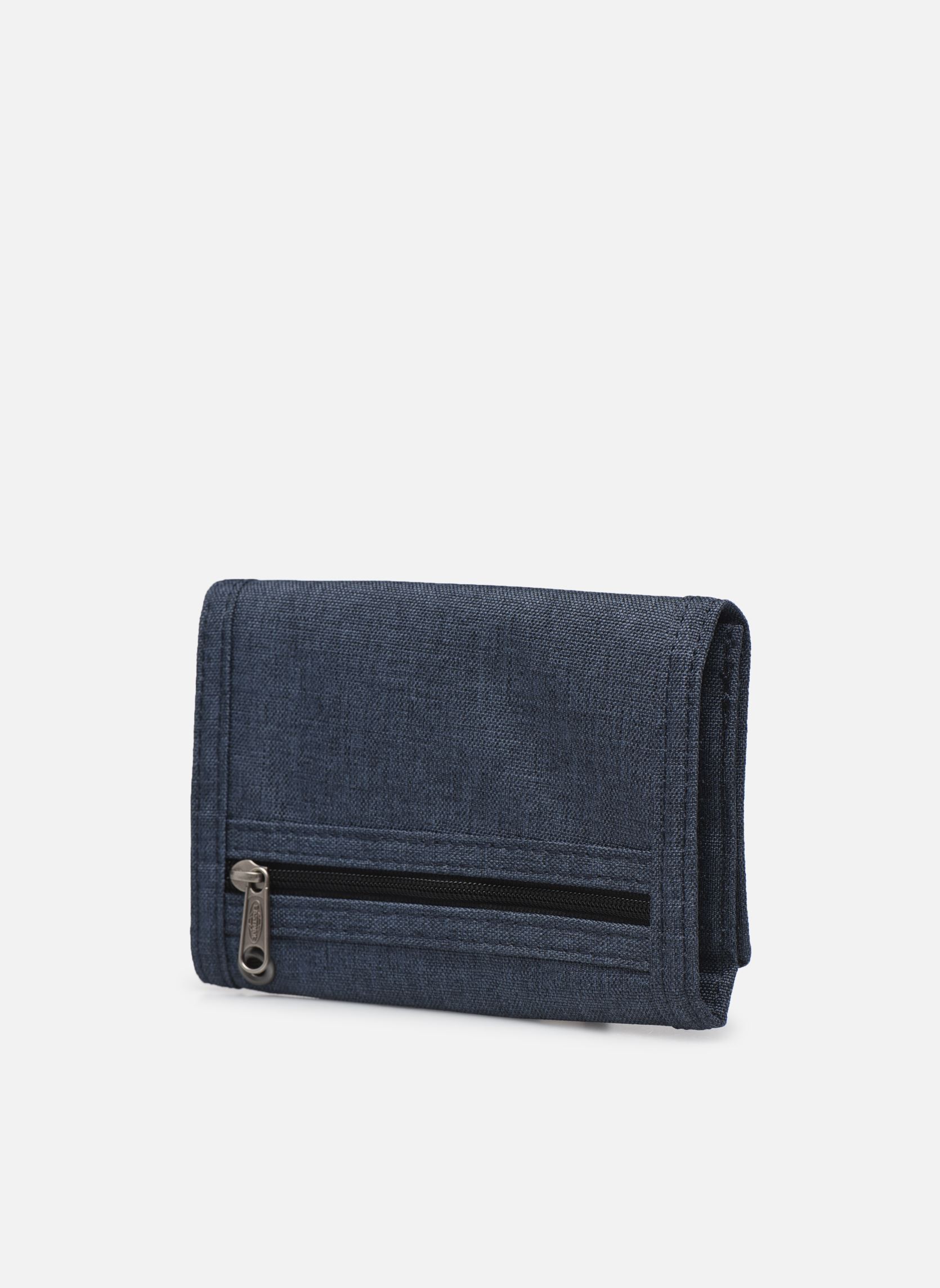 Portemonnees Crew blauw Eastpak Portemonnees Crew blauw Triple Denim bl