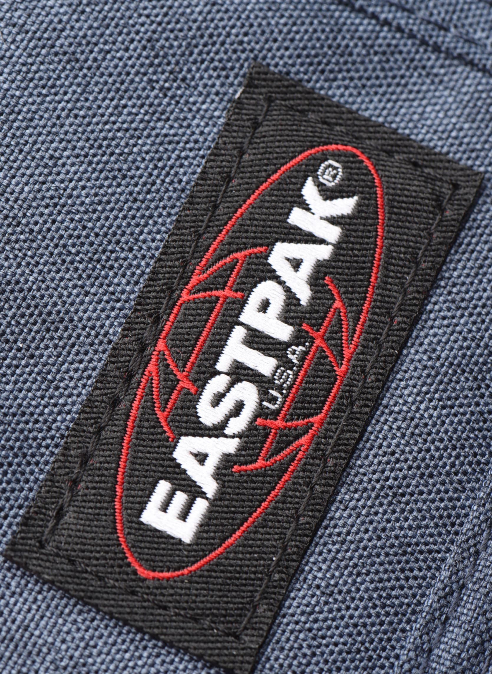 Portemonnees Crew blauw Eastpak Portemonnees Crew blauw Triple Denim bl