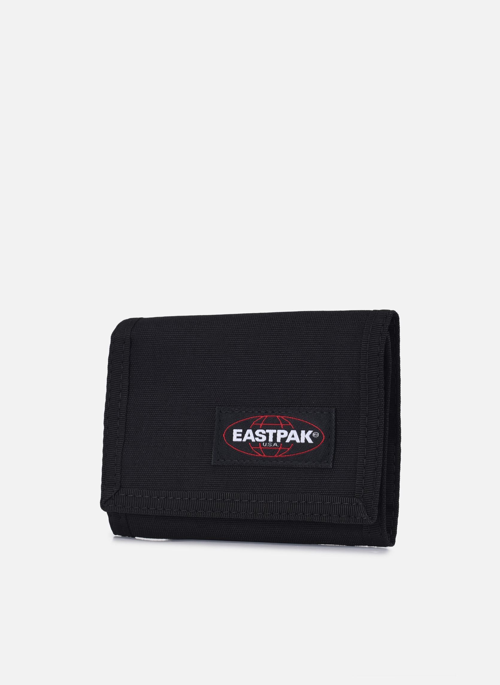 Portefeuilles Crew noir Eastpak Portefeuilles Crew noir Black 2