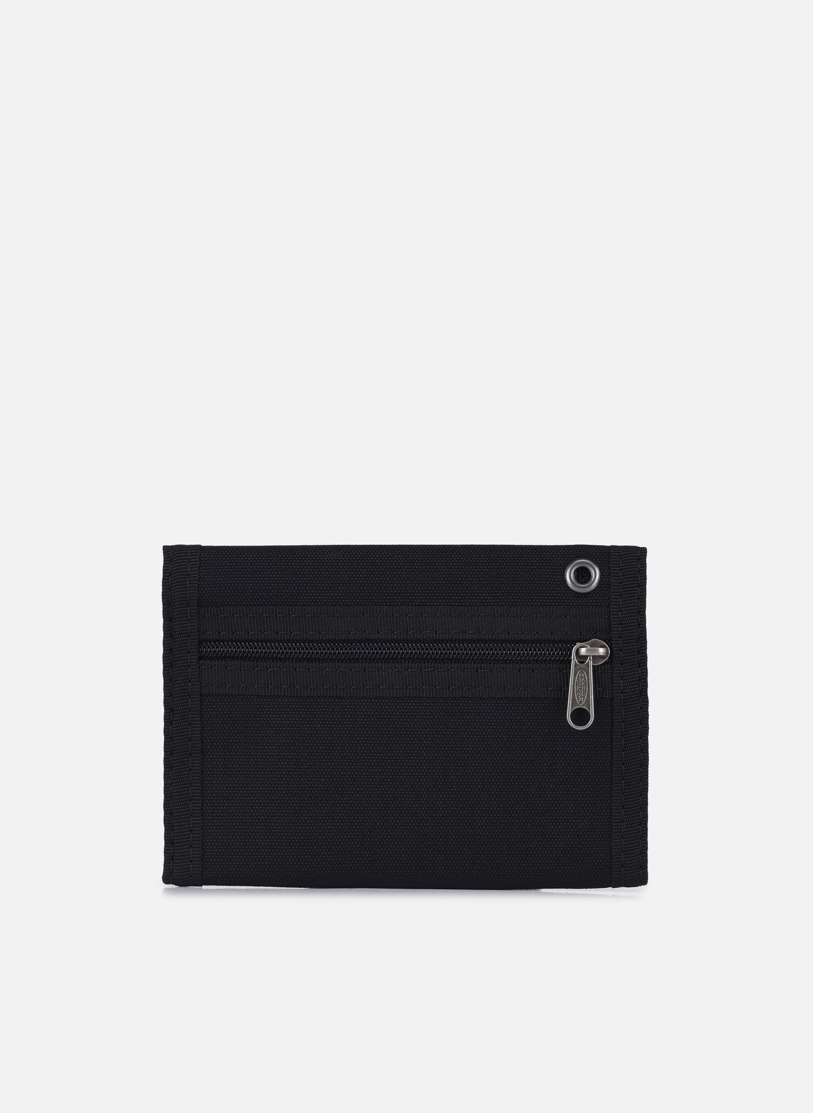 Portefeuilles Crew noir Eastpak Portefeuilles Crew noir Black 2