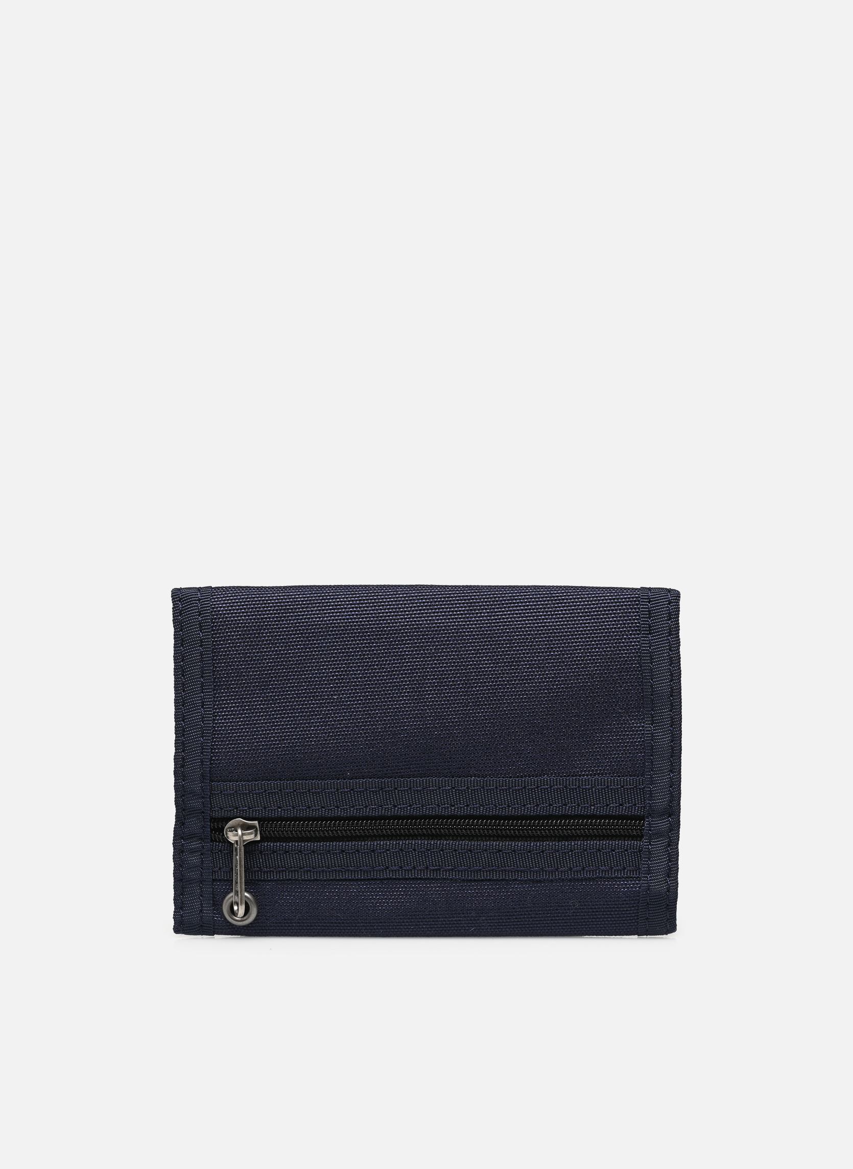 Portefeuilles Crew bleu Eastpak Portefeuilles Crew bleu Ultra Marine
