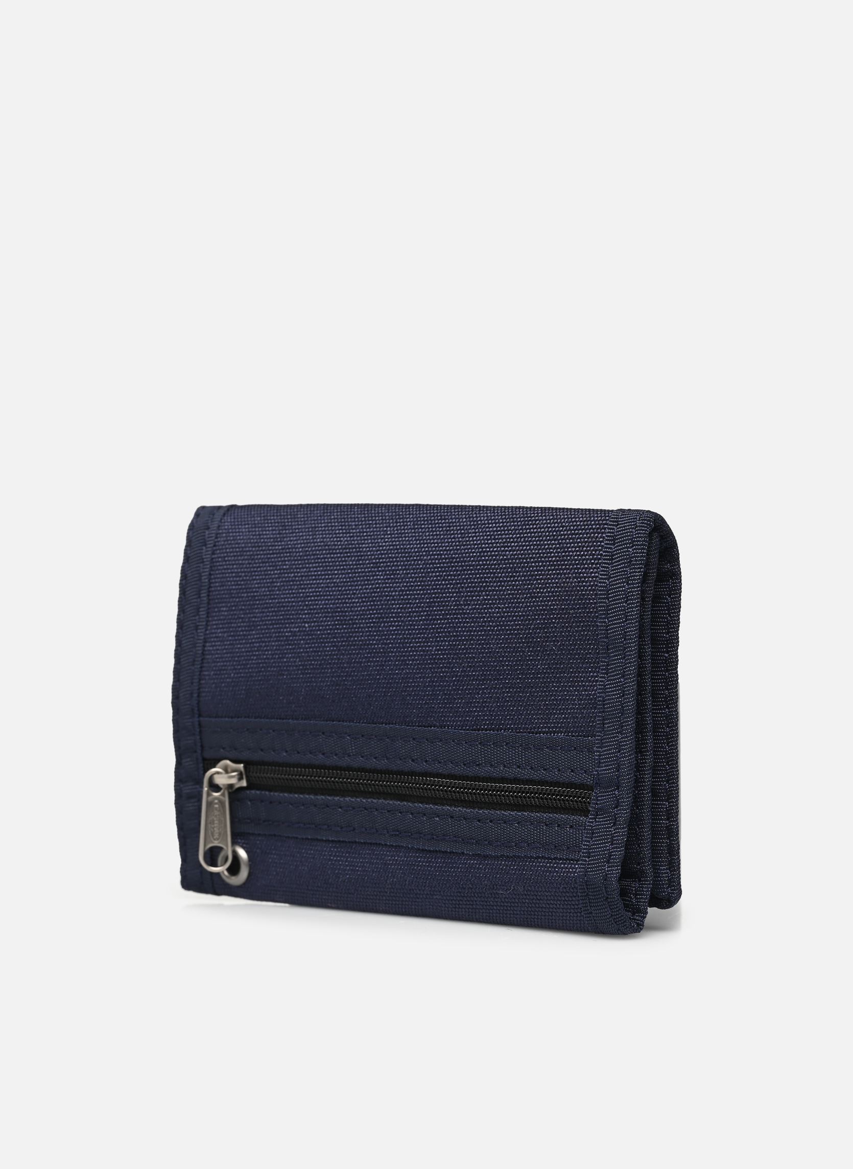 Portefeuilles Crew bleu Eastpak Portefeuilles Crew bleu Ultra Marine