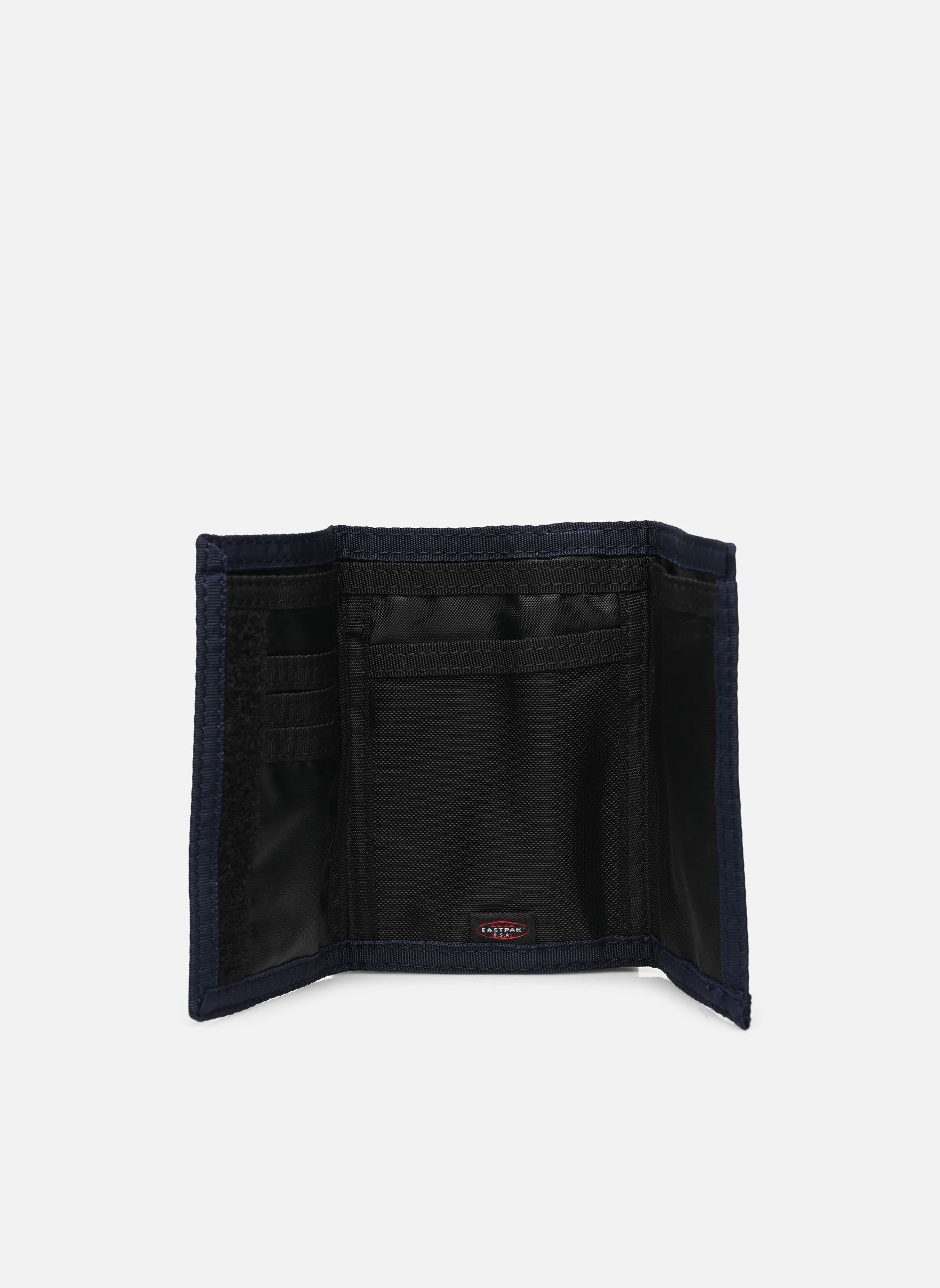 Portefeuilles Crew bleu Eastpak Portefeuilles Crew bleu Ultra Marine