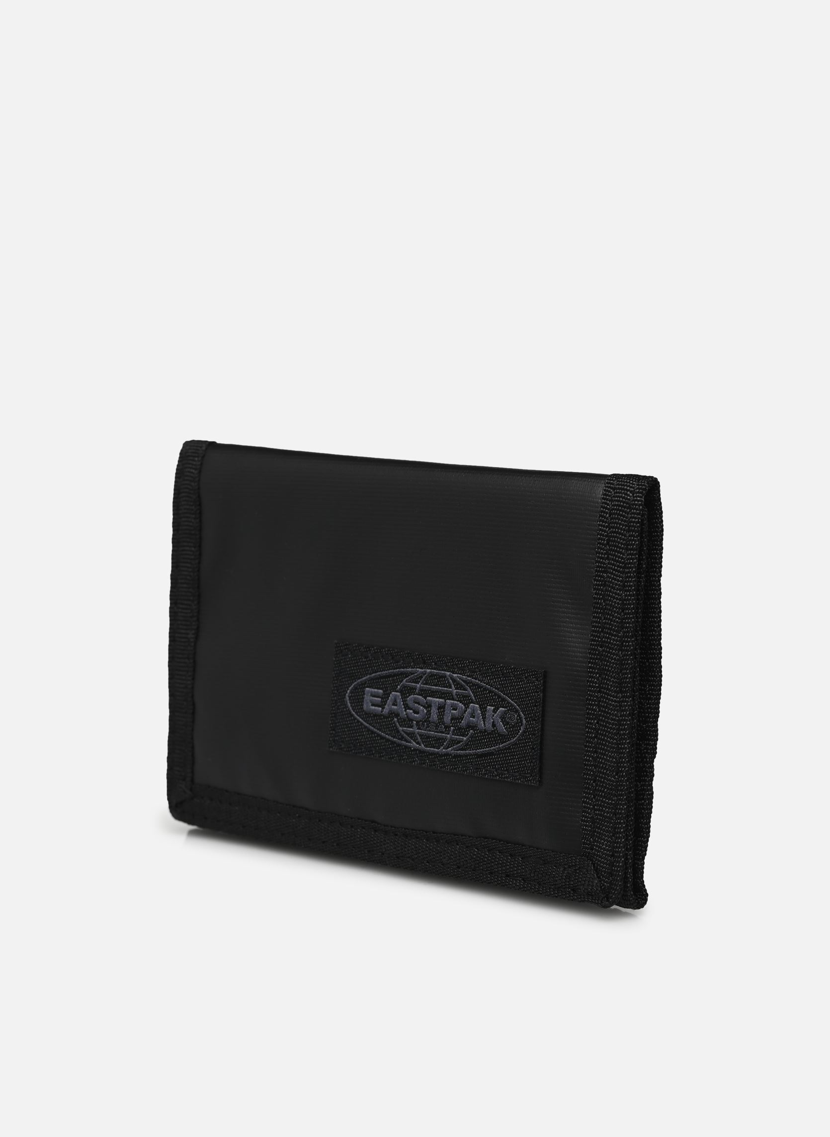 Portefeuilles Crew noir Eastpak Portefeuilles Crew noir Tarp Black