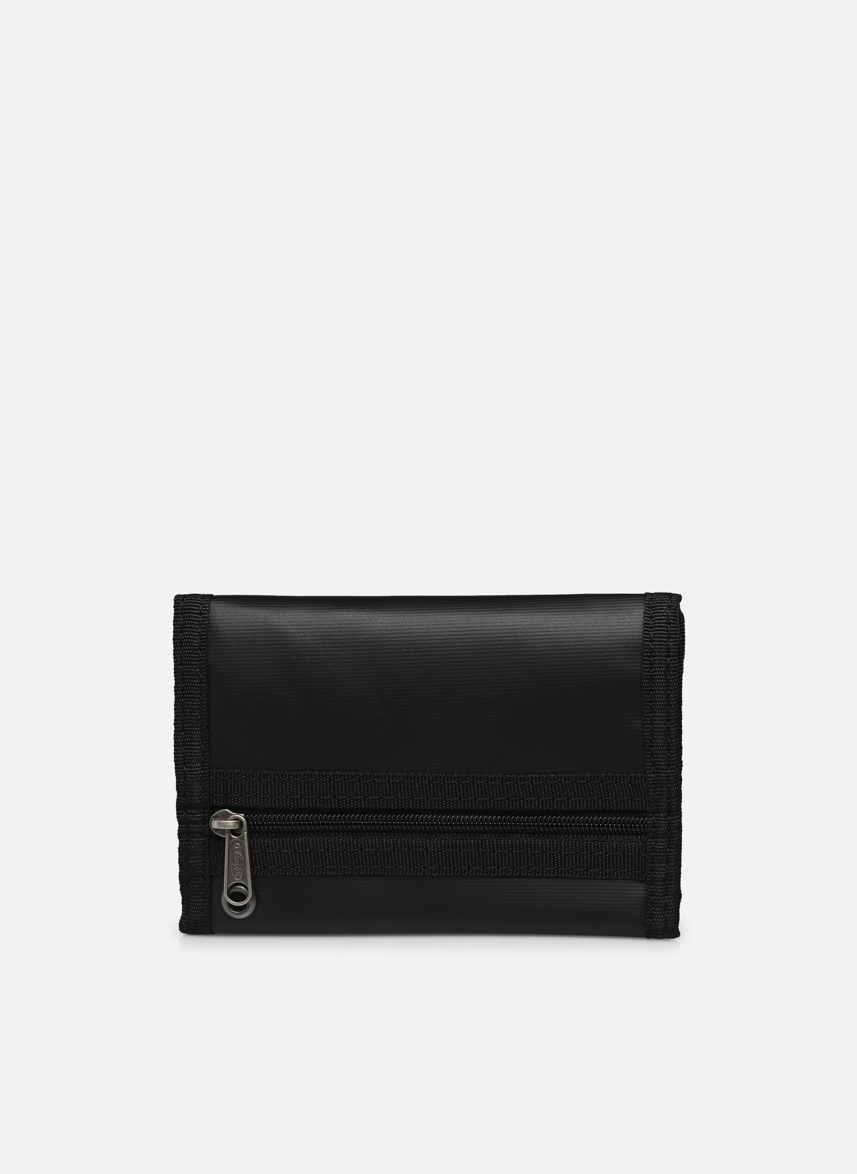 Portefeuilles Crew noir Eastpak Portefeuilles Crew noir Tarp Black