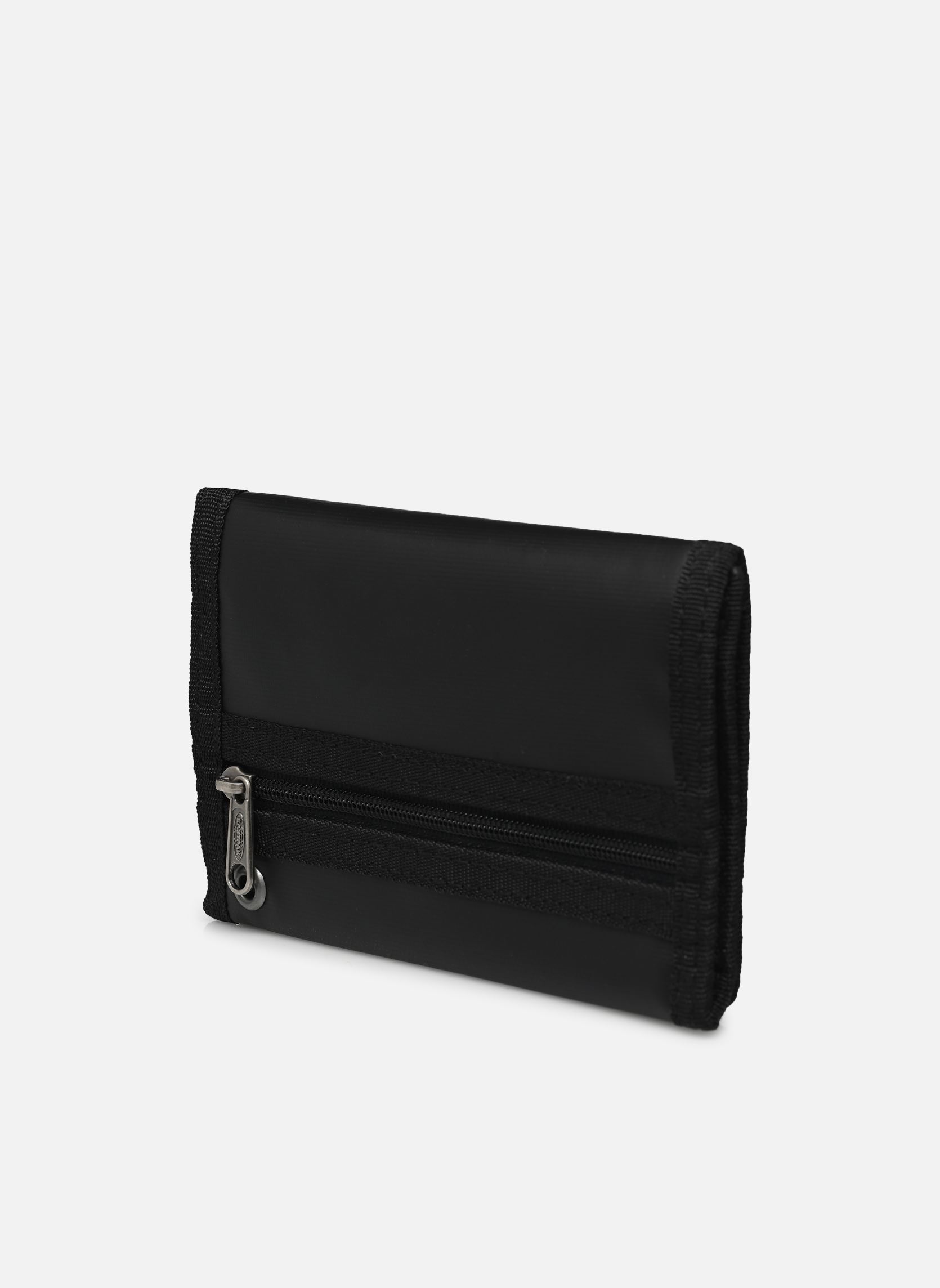 Portefeuilles Crew noir Eastpak Portefeuilles Crew noir Tarp Black