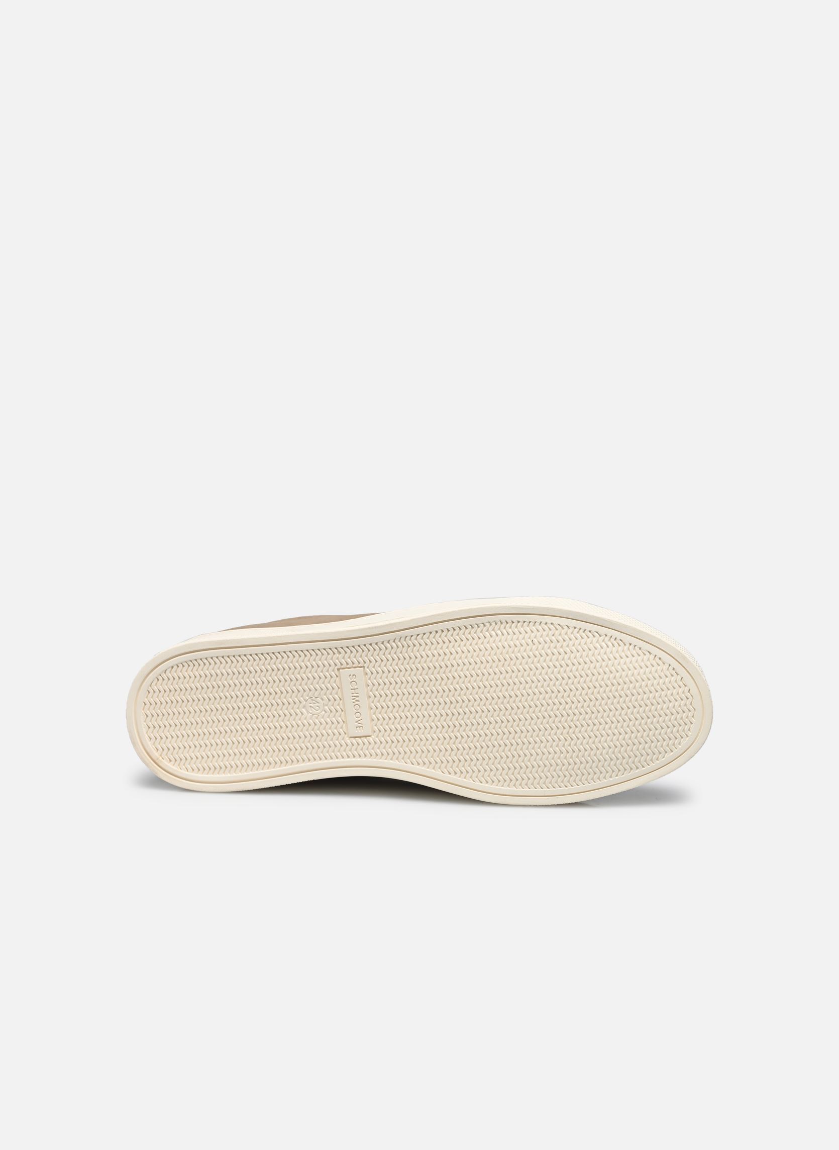Baskets basses Spark Clay homme beige Schmoove Baskets basses Spark Clay homme beige TAUPE/CAMEL