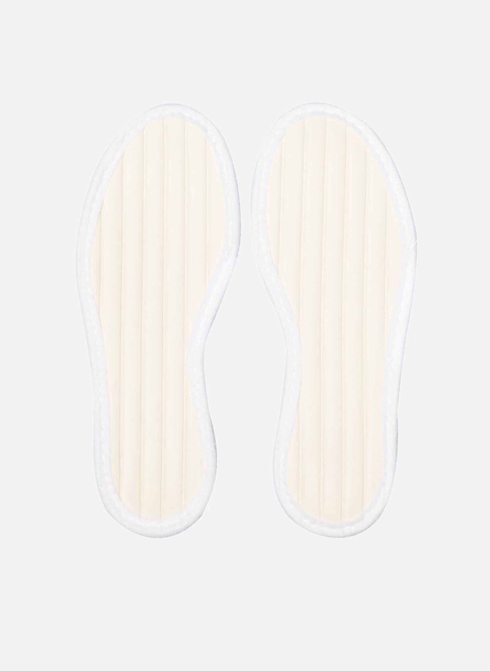 Semelles Semelle Fraicheur - Enfant blanc Sarenza care Semelles Semelle Fraicheur - Enfant blanc Blanc