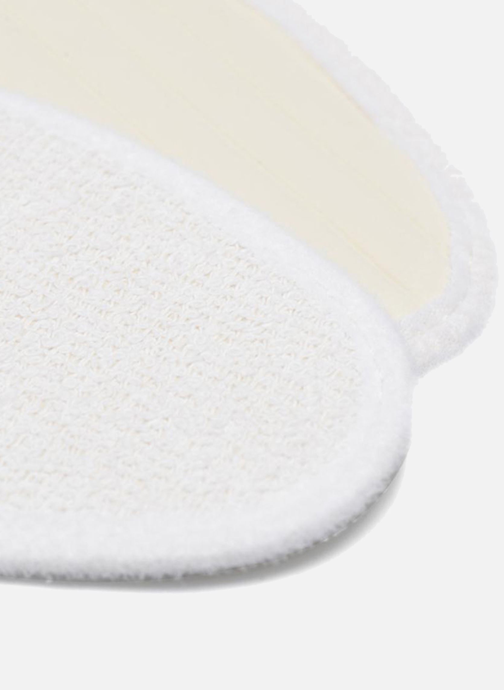 Einlegesohlen Semelle Fraicheur - Femme damen weiß Sarenza care Einlegesohlen Semelle Fraicheur - Femme damen weiß BLANC