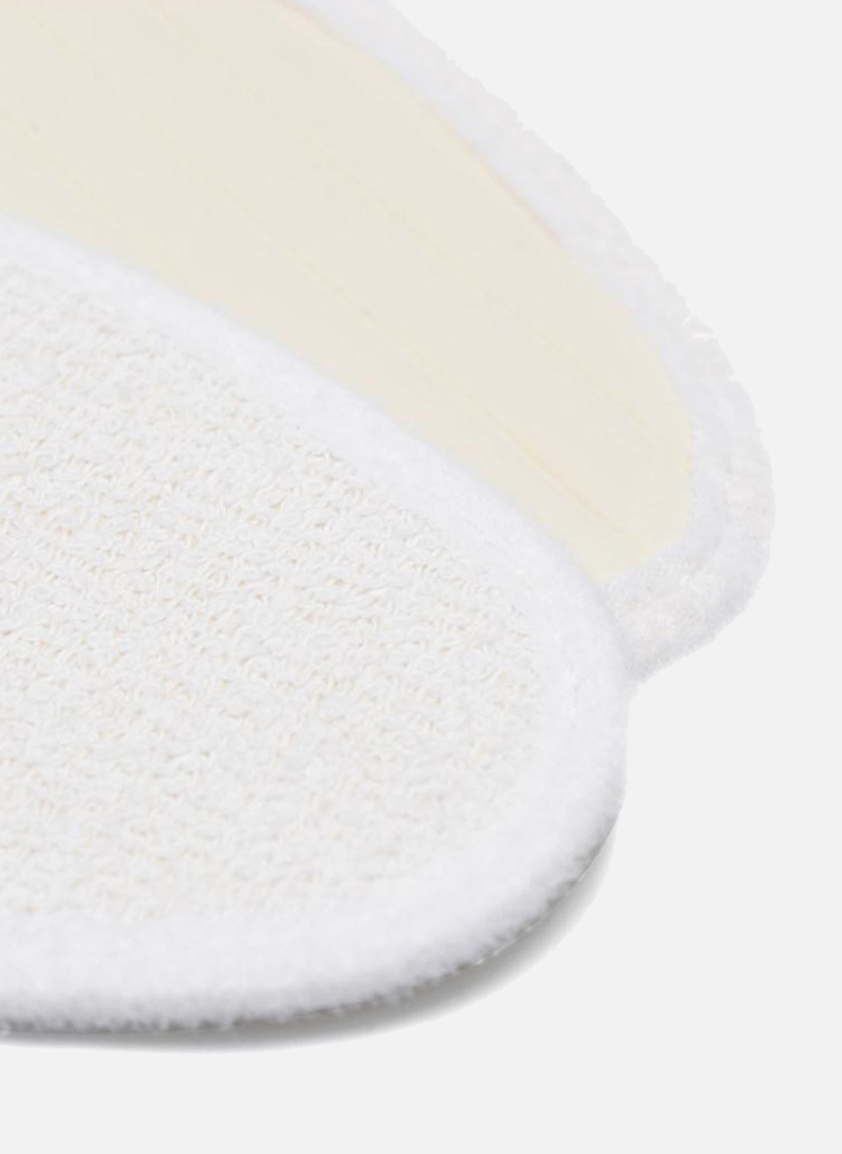 Einlegesohlen Semelle Fraicheur - Femme damen weiß Sarenza care Einlegesohlen Semelle Fraicheur - Femme damen weiß BLANC