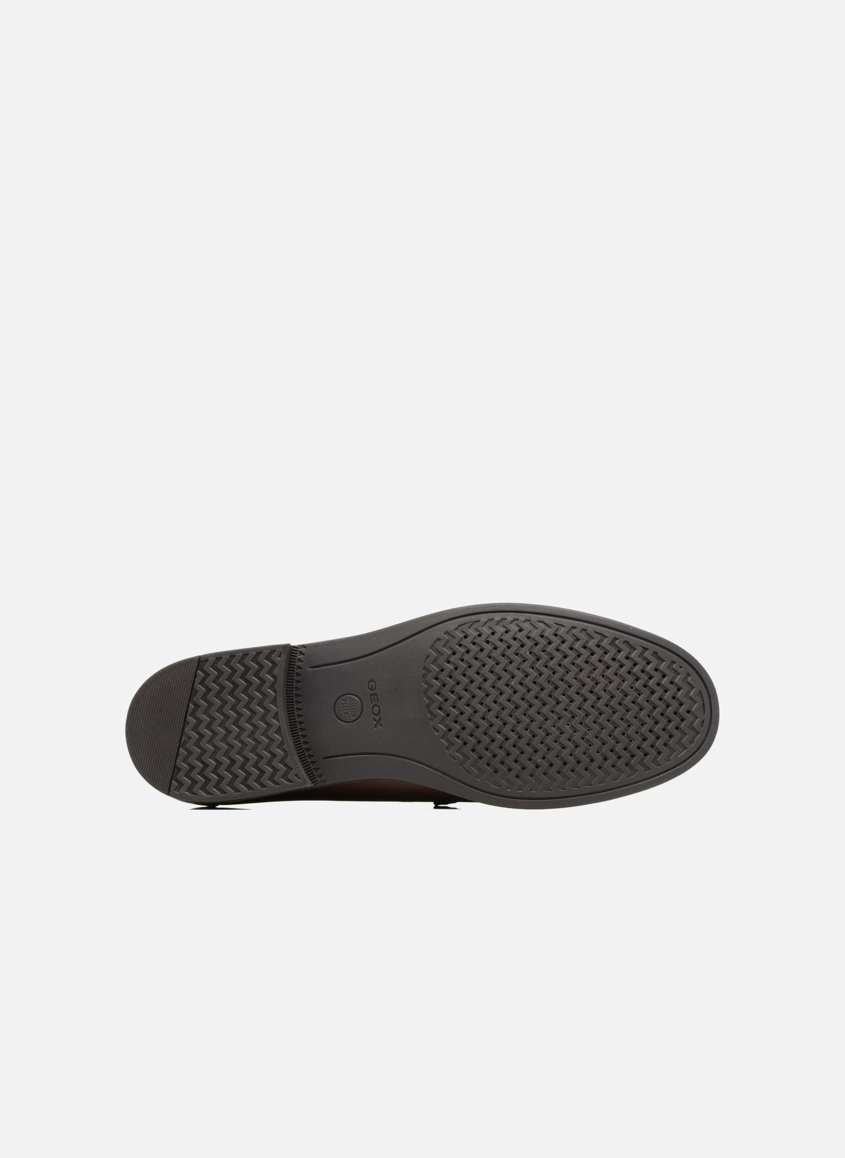 Geox U NEW DAMON B Black - Fast delivery