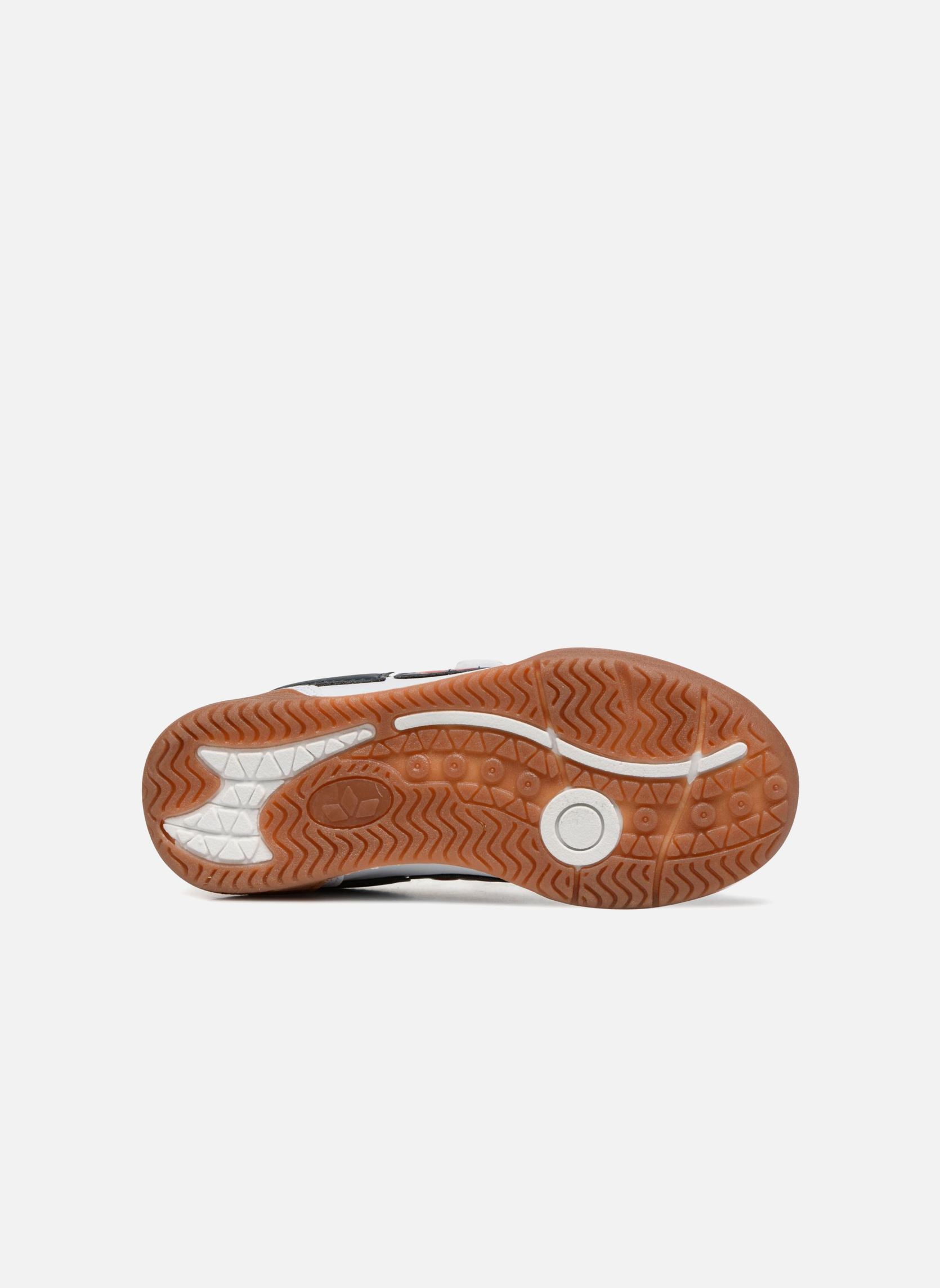 Baskets basses Bernie V garçon blanc Lico Baskets basses Bernie V garçon blanc WEISS MARINE