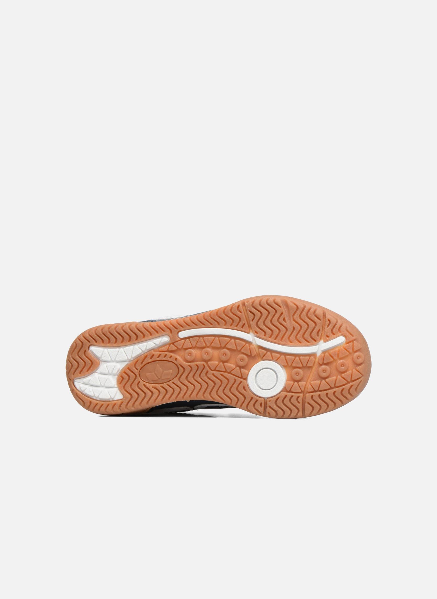 Baskets basses Bernie V garçon bleu Lico Baskets basses Bernie V garçon bleu MARINE WEISS