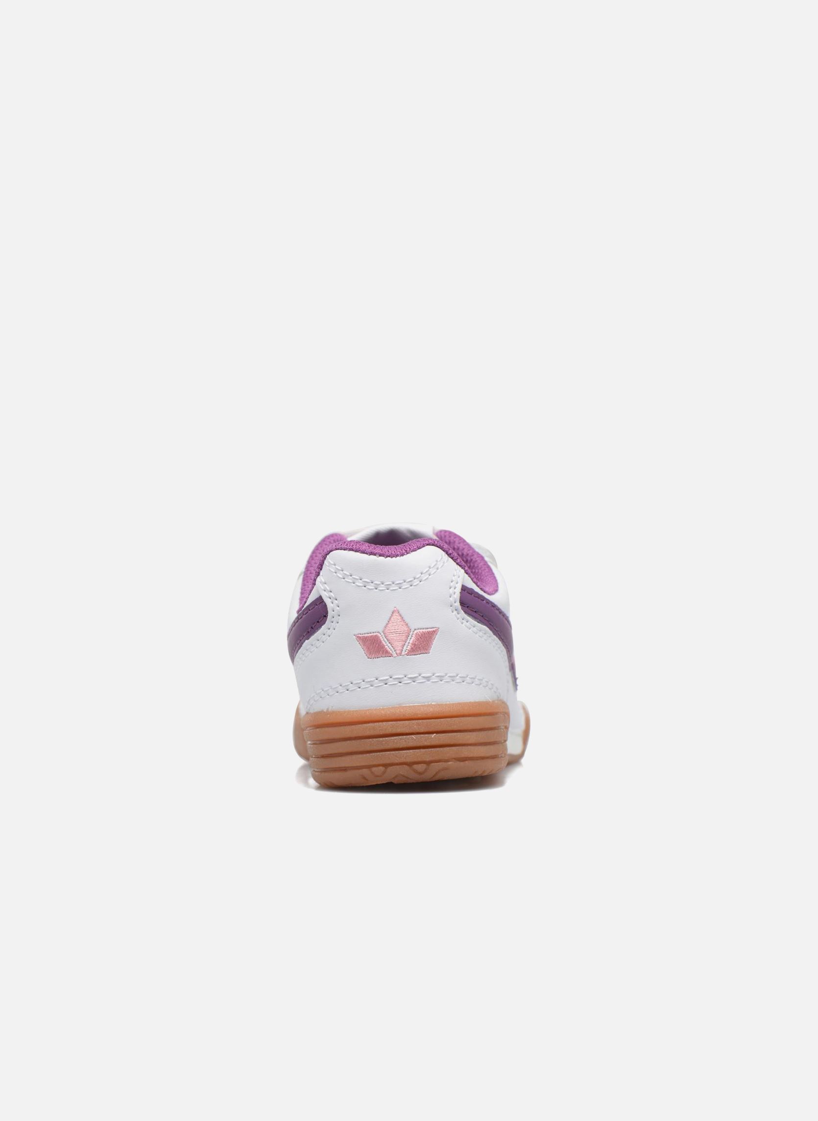 Baskets basses Bernie V fille violet Lico Baskets basses Bernie V fille violet WEISS LILA ROSA