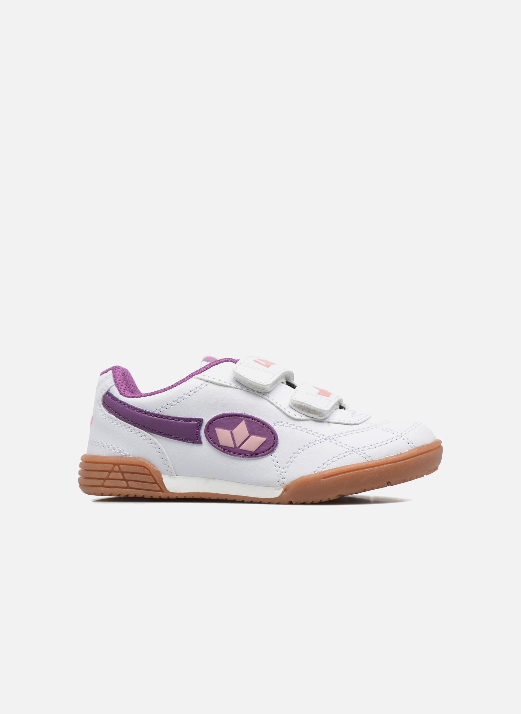 Baskets basses Bernie V fille violet Lico Baskets basses Bernie V fille violet WEISS LILA ROSA